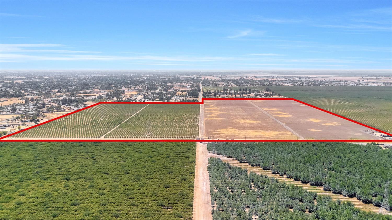 0 0000 Avenue 19, Madera, CA 93638