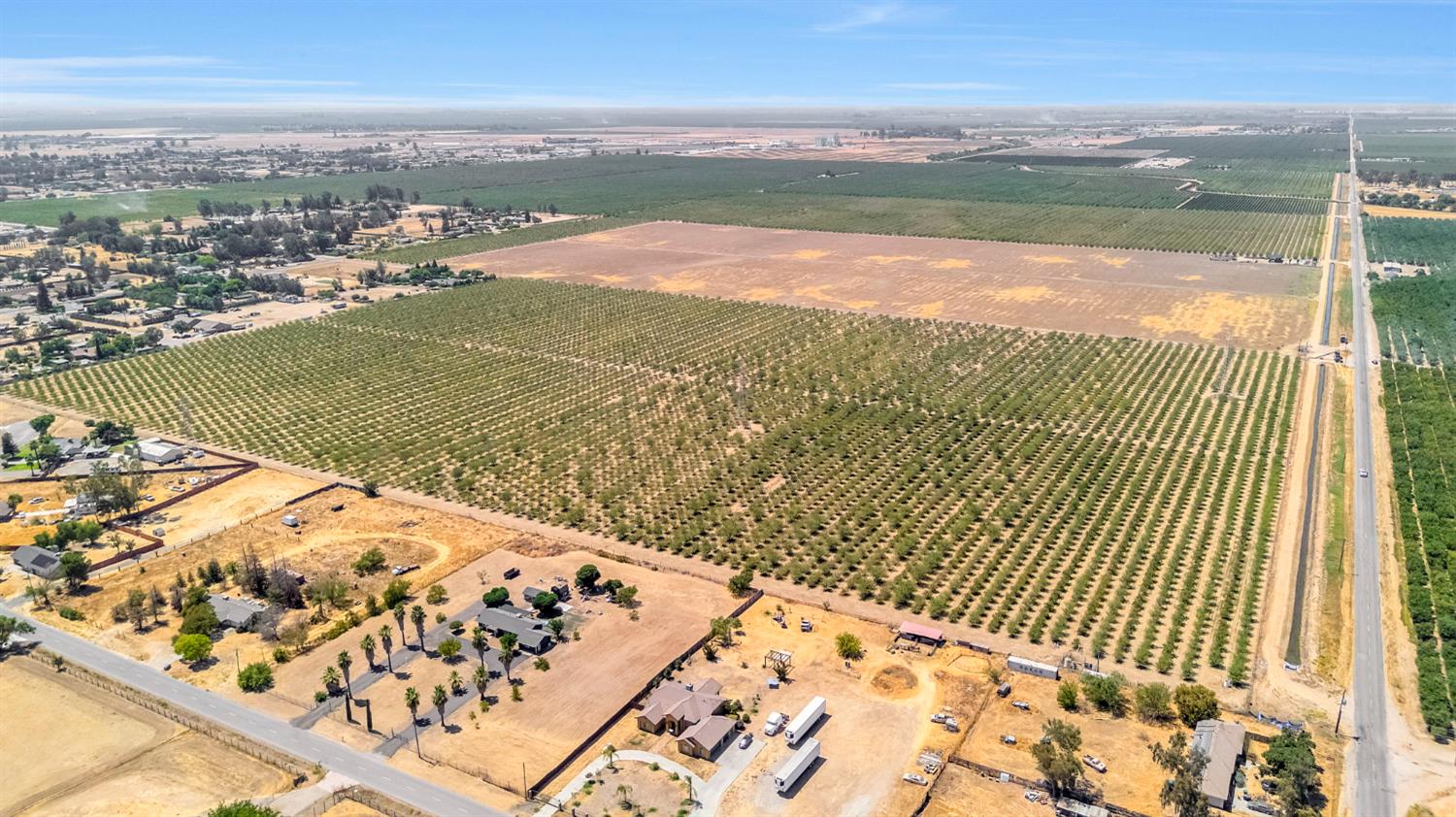 0 0000 Avenue 19, Madera, CA 93638