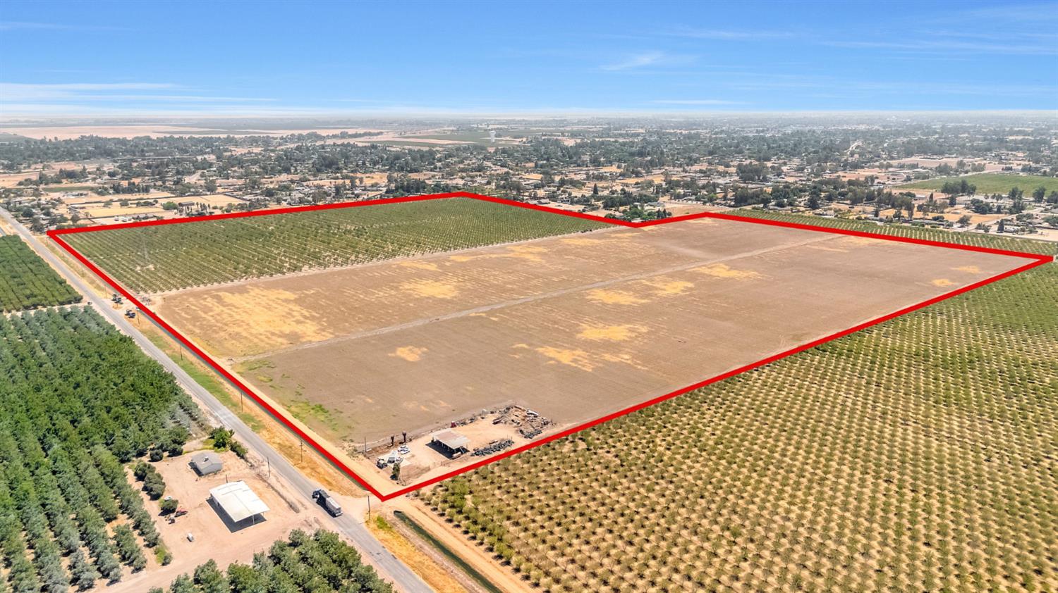 0 0000 Avenue 19, Madera, CA 93638