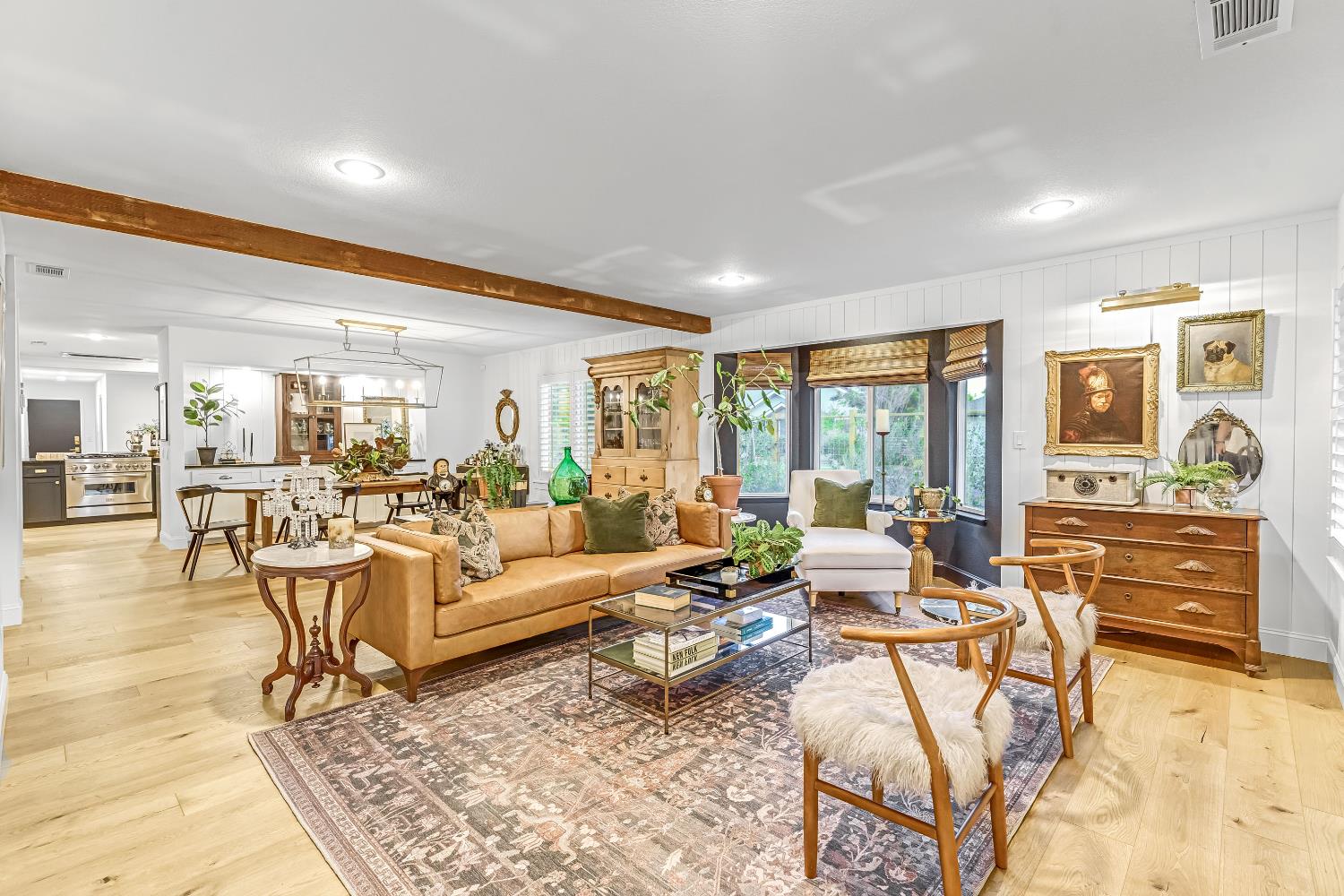 7334 N Teilman Ave, Fresno, CA 93711