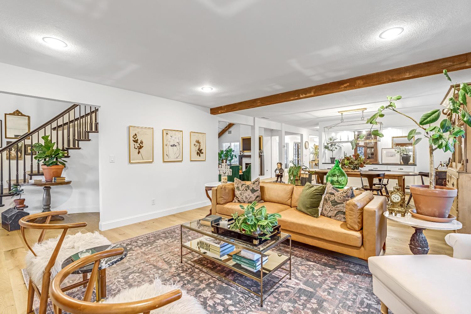 7334 N Teilman Ave, Fresno, CA 93711