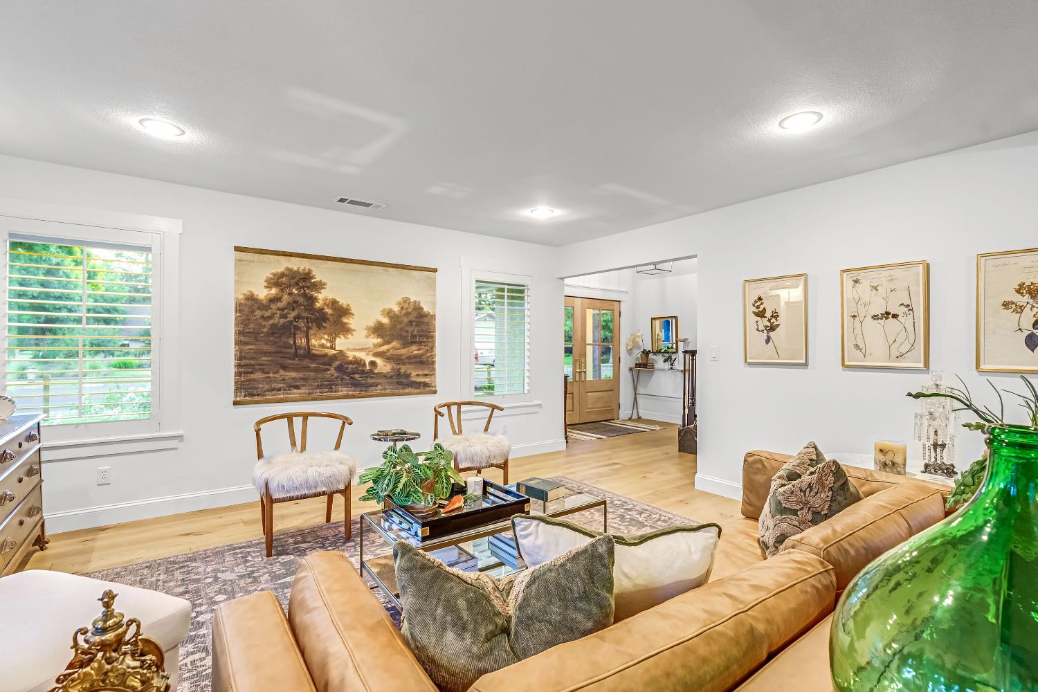 7334 N Teilman Ave, Fresno, CA 93711