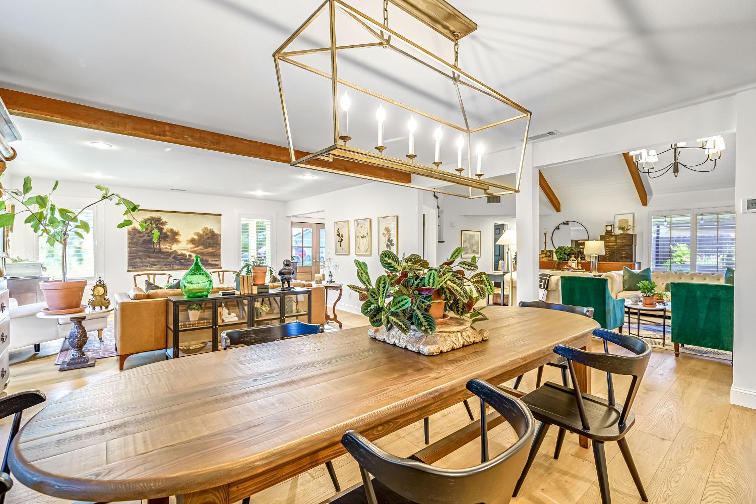 7334 N Teilman Ave, Fresno, CA 93711