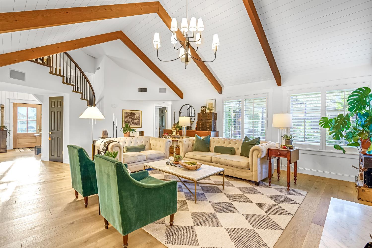 7334 N Teilman Ave, Fresno, CA 93711