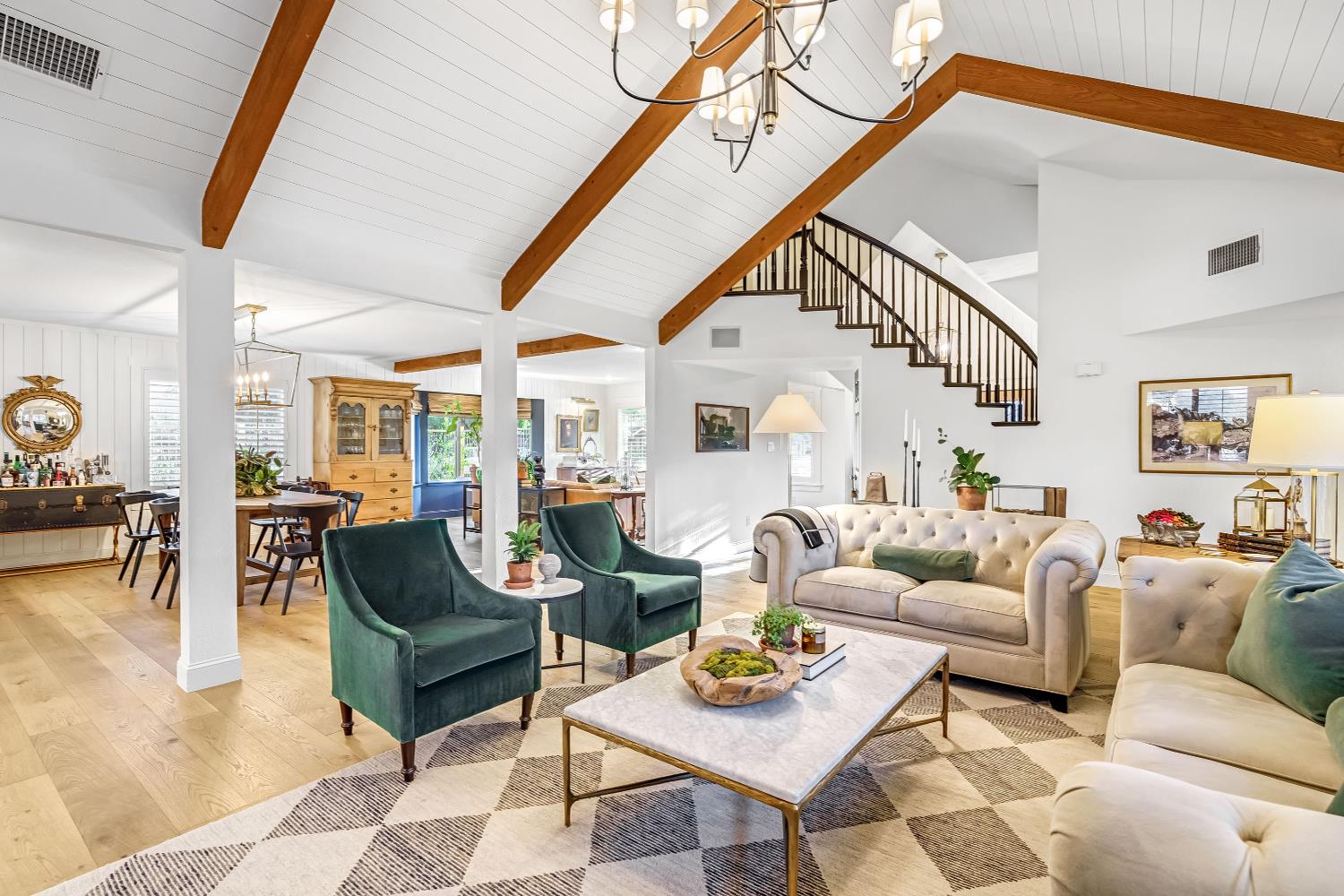 7334 N Teilman Ave, Fresno, CA 93711