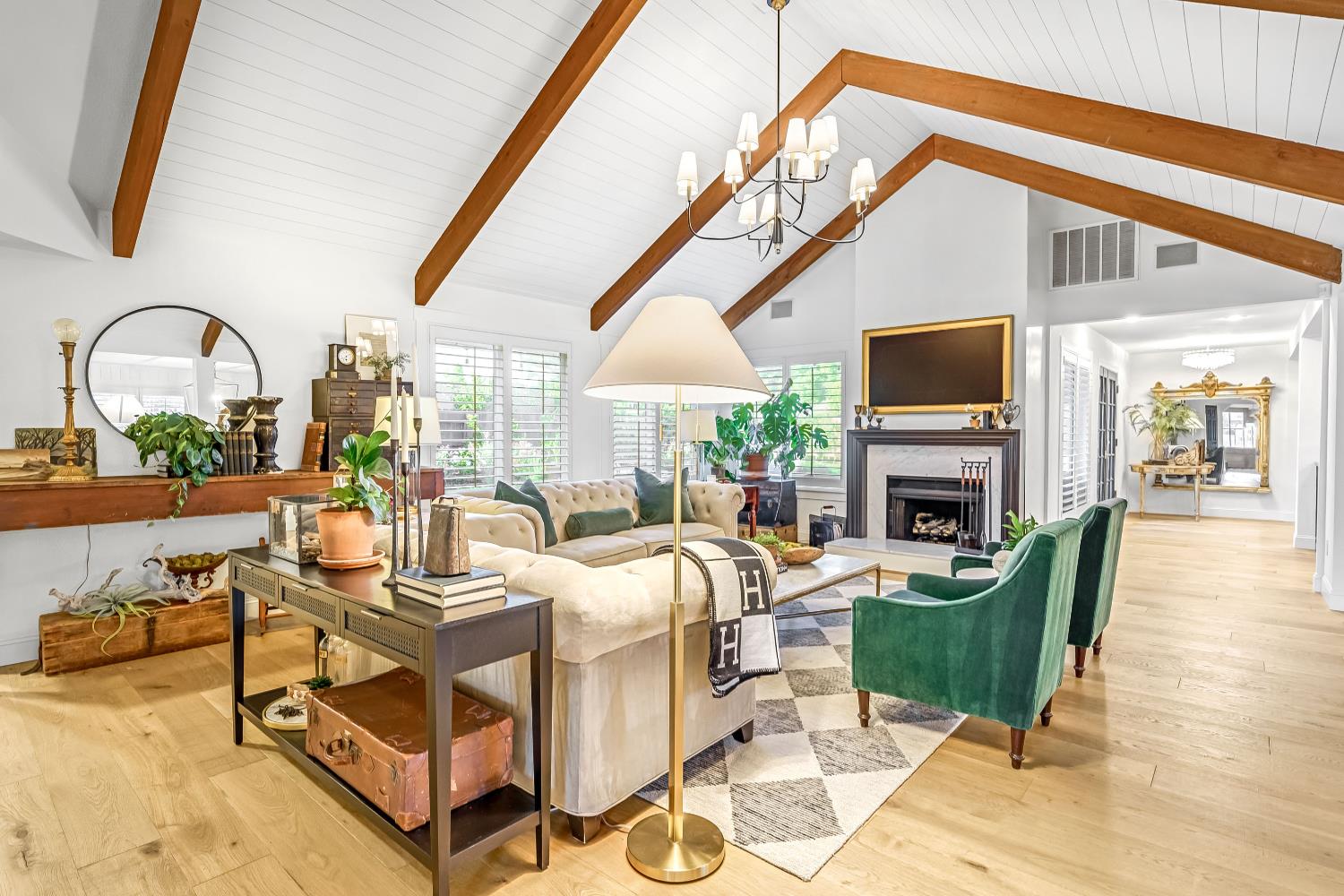 7334 N Teilman Ave, Fresno, CA 93711