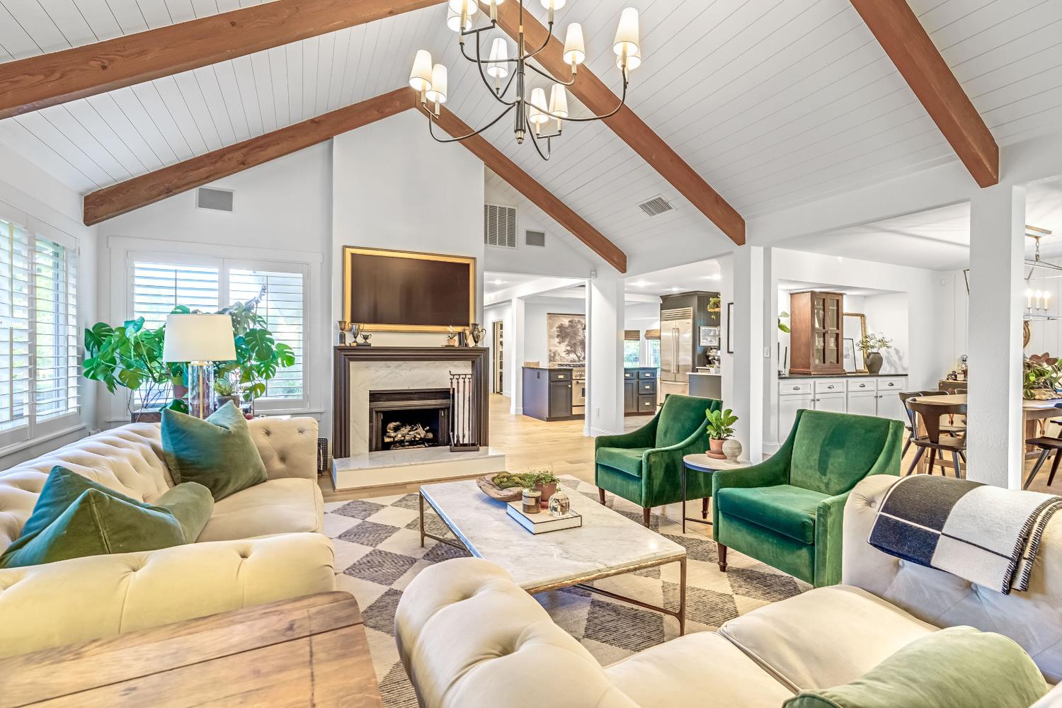 7334 N Teilman Ave, Fresno, CA 93711