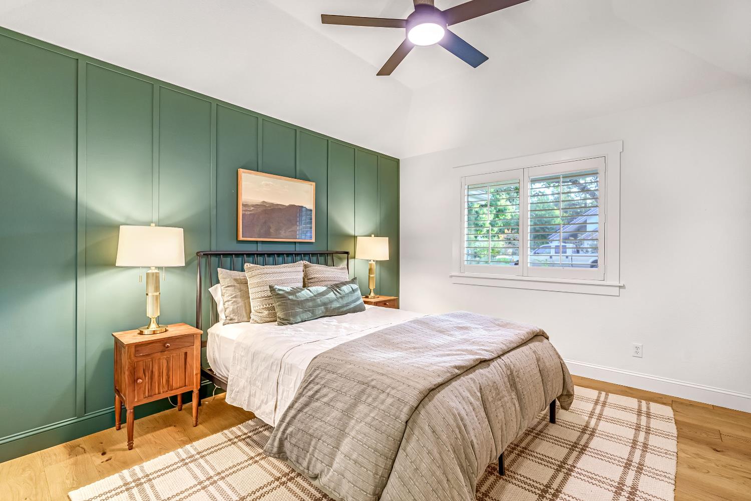 7334 N Teilman Ave, Fresno, CA 93711