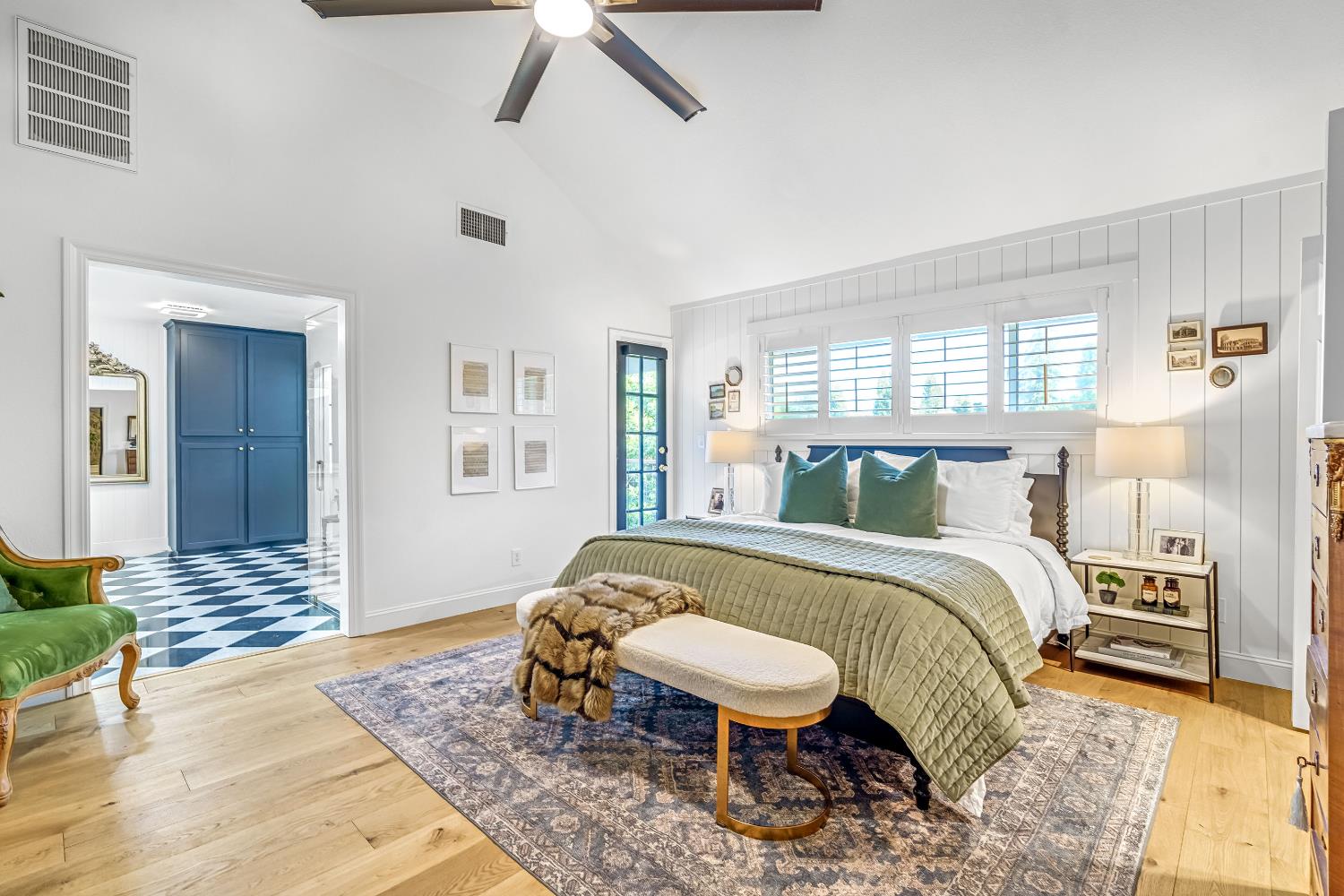 7334 N Teilman Ave, Fresno, CA 93711