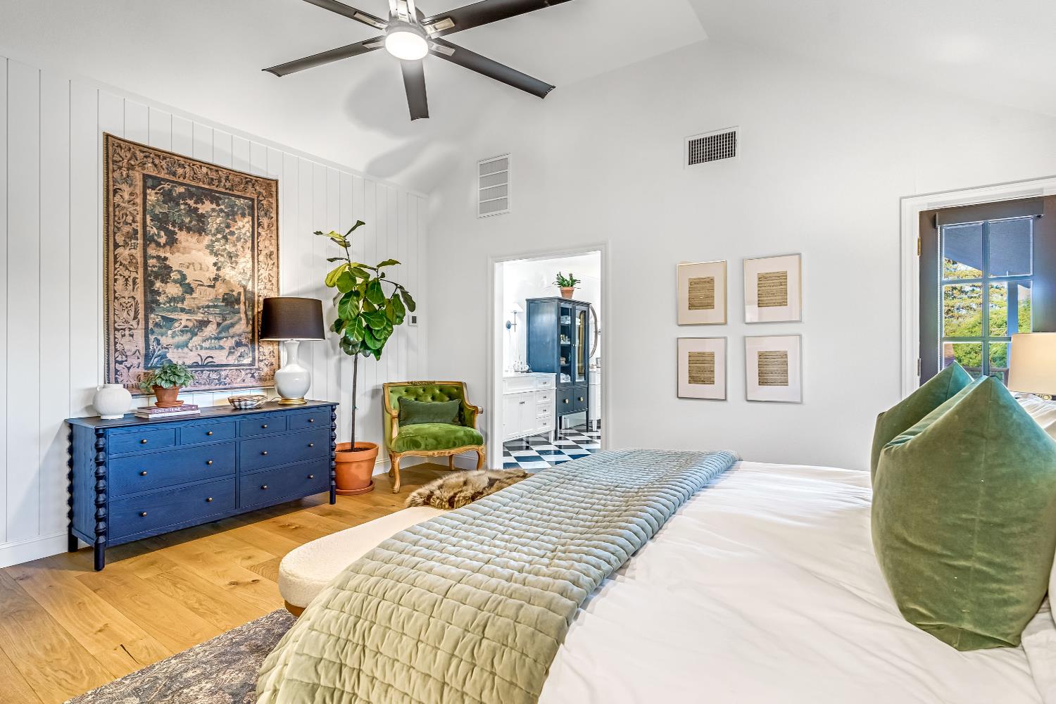 7334 N Teilman Ave, Fresno, CA 93711