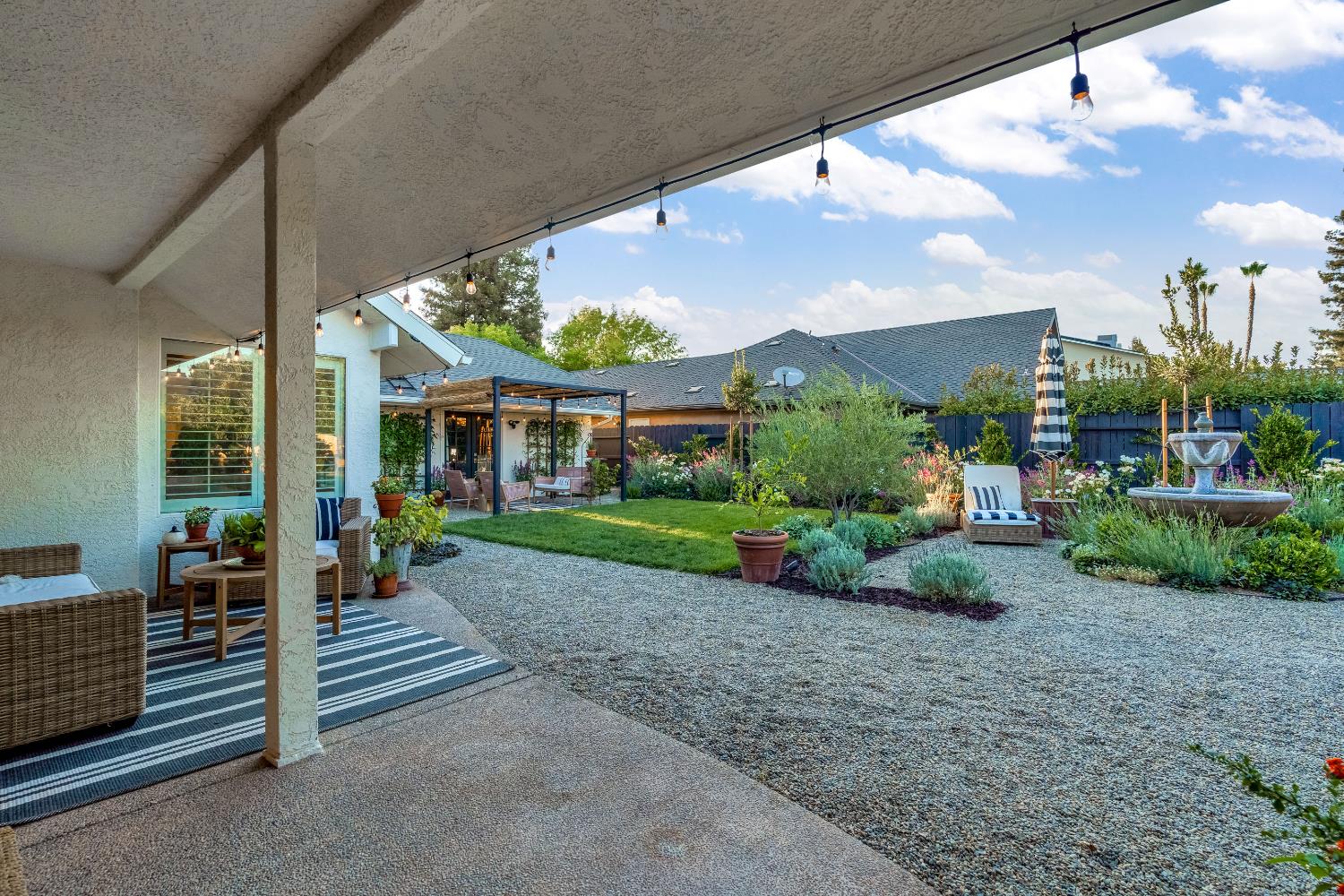 7334 N Teilman Ave, Fresno, CA 93711