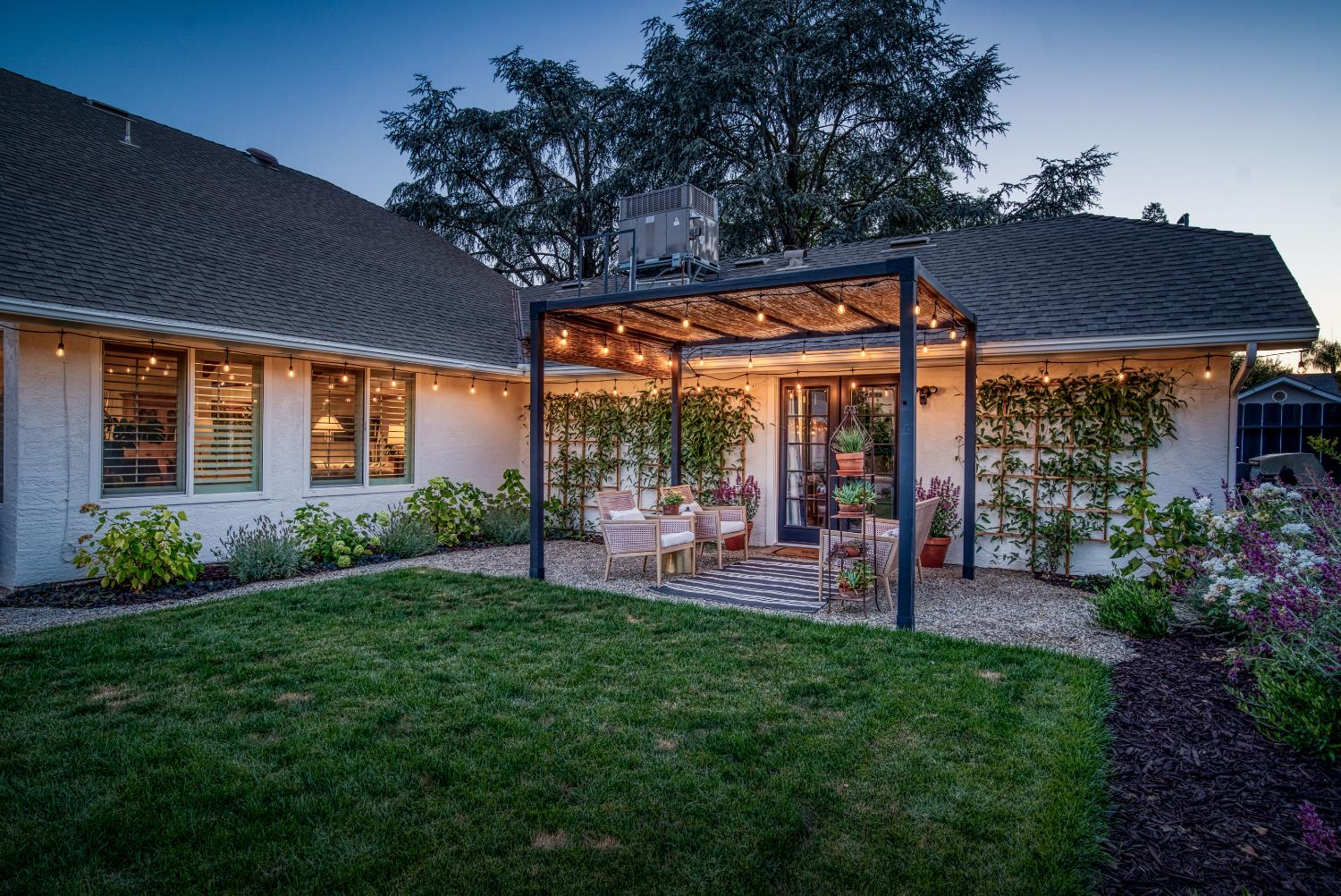 7334 N Teilman Ave, Fresno, CA 93711