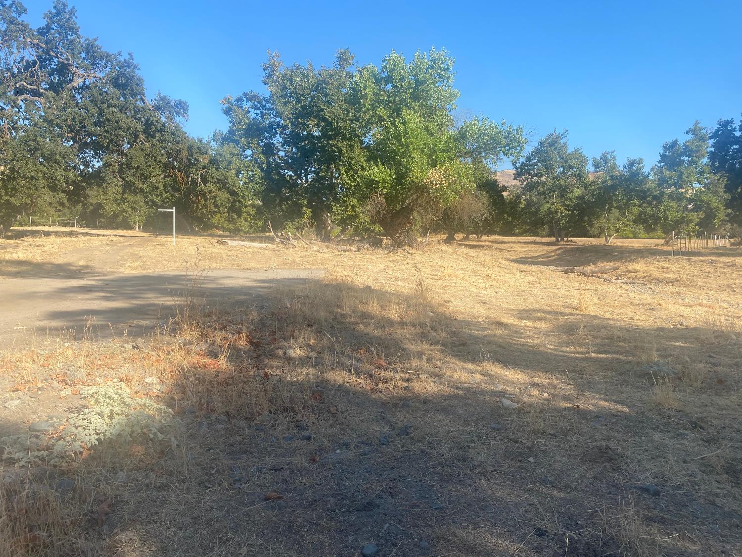 0 0 NE Mustang Rd, Sanger, CA 93657