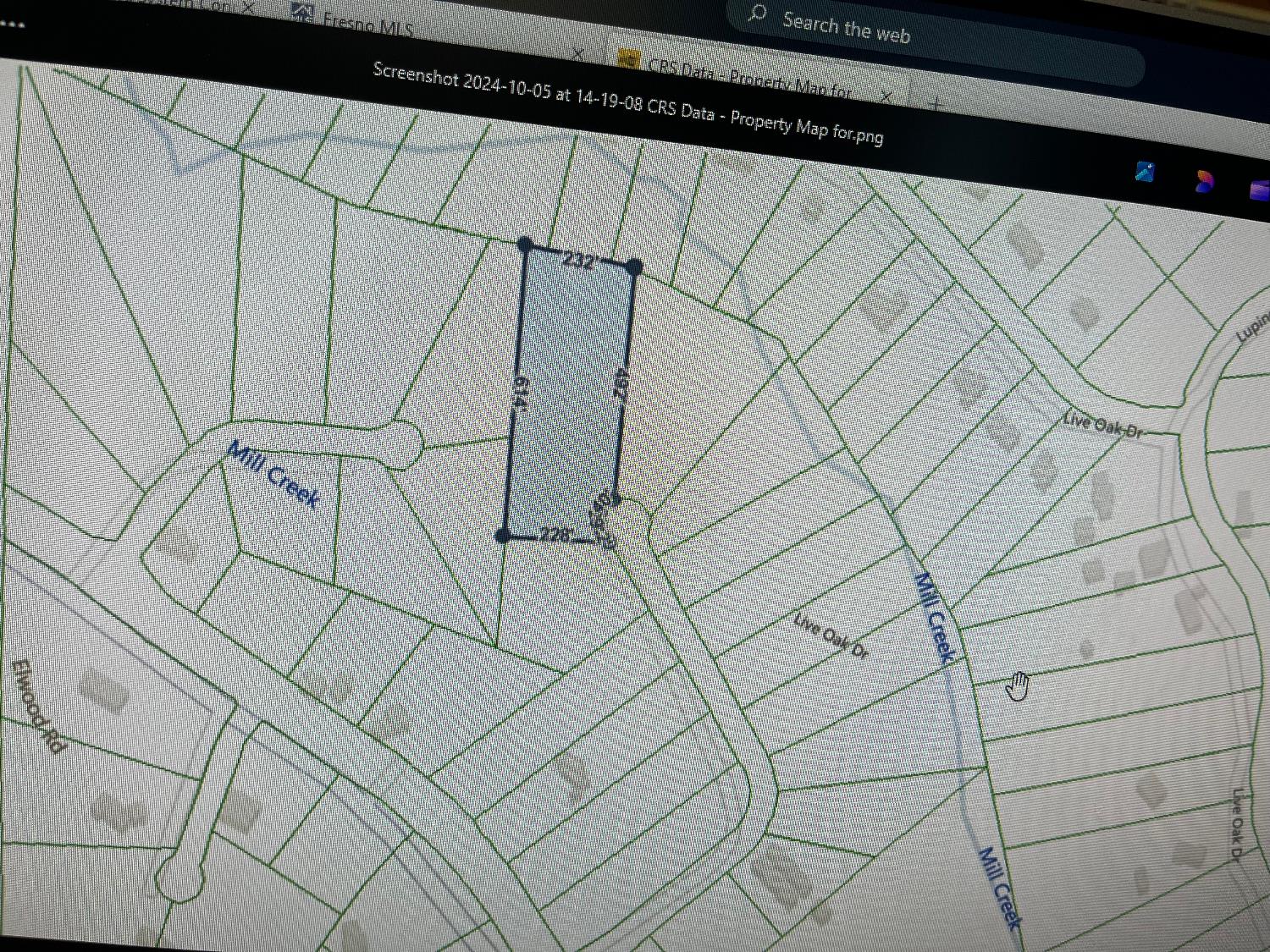 0 0 NE Mustang Rd, Sanger, CA 93657