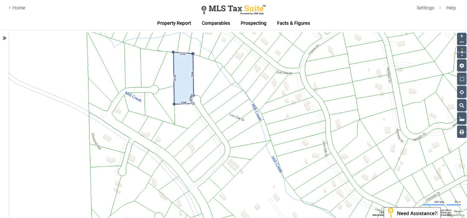 0 0 NE Mustang Rd, Sanger, CA 93657