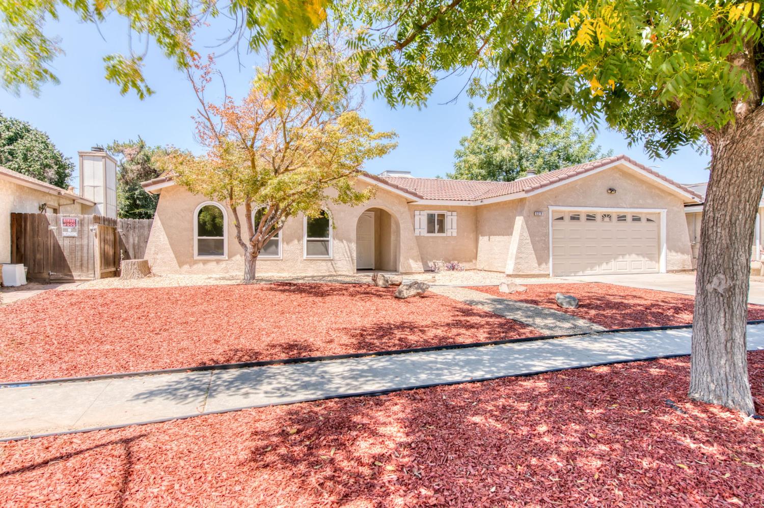 5319 N San Marcos Ave, Fresno, CA 93722