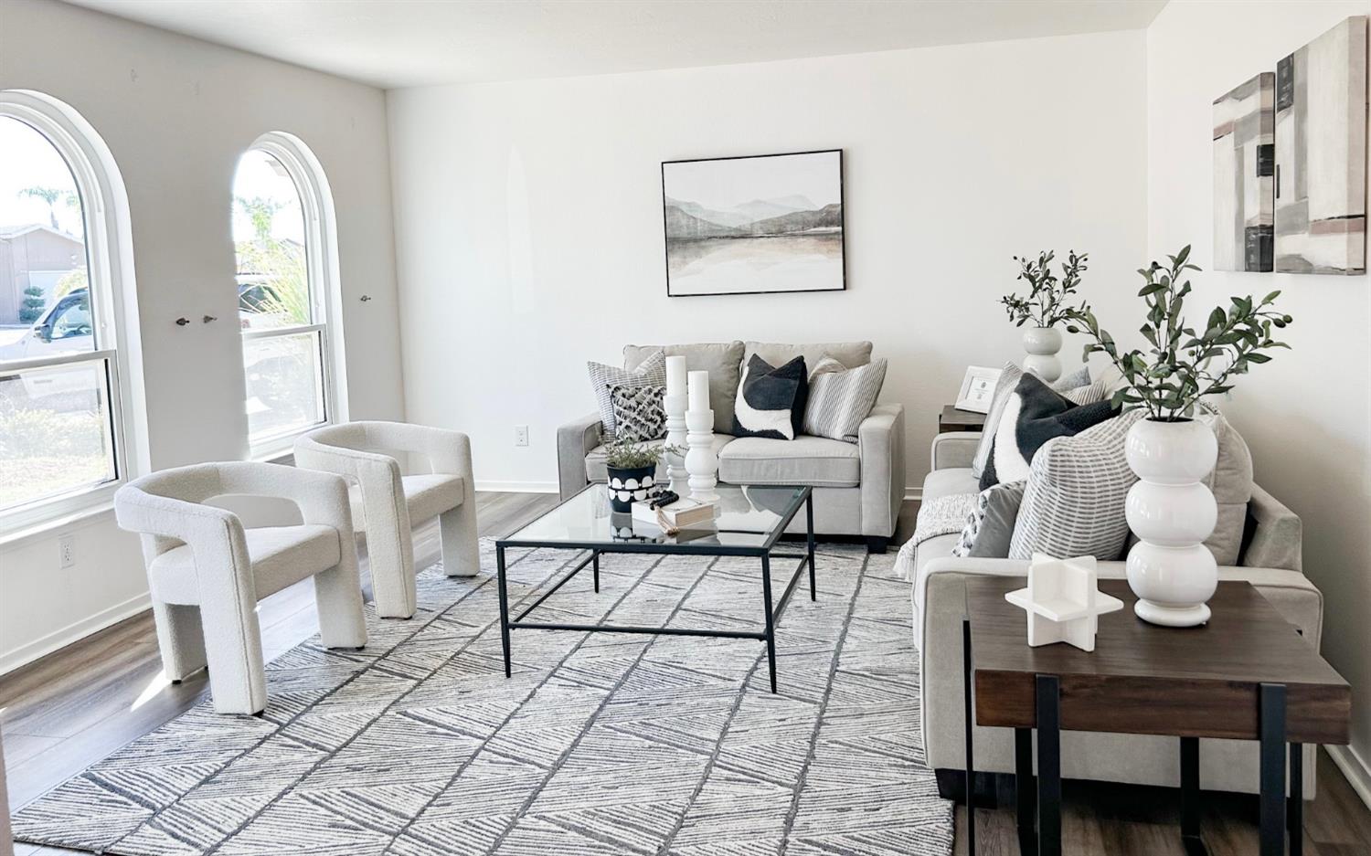 5319 N San Marcos Ave, Fresno, CA 93722