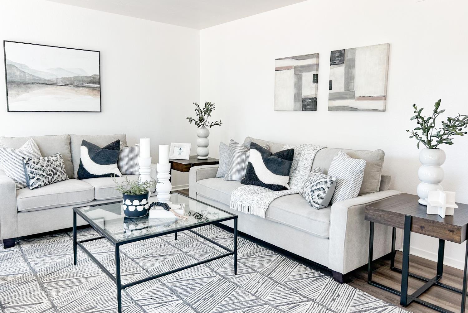 5319 N San Marcos Ave, Fresno, CA 93722