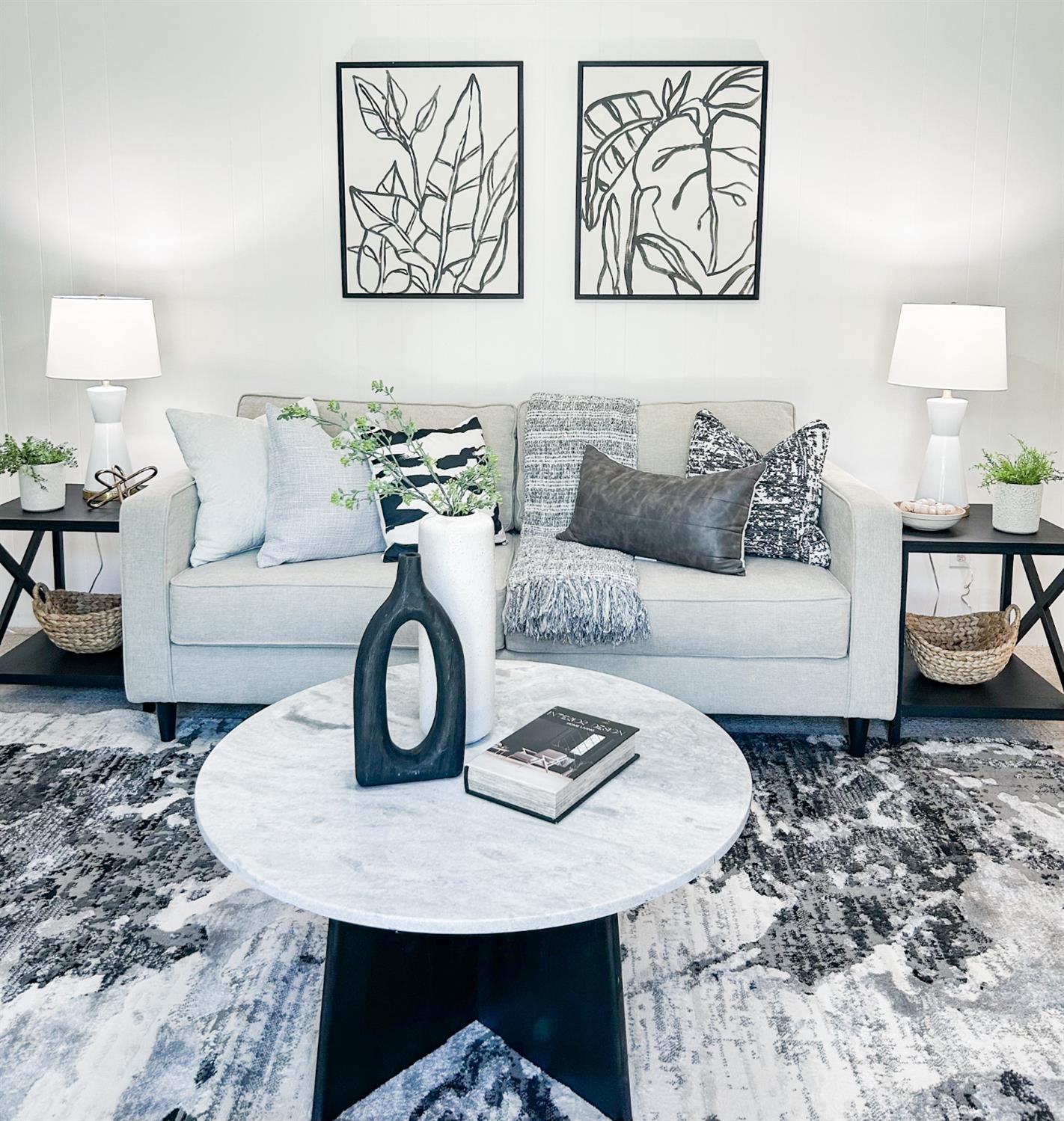 5319 N San Marcos Ave, Fresno, CA 93722