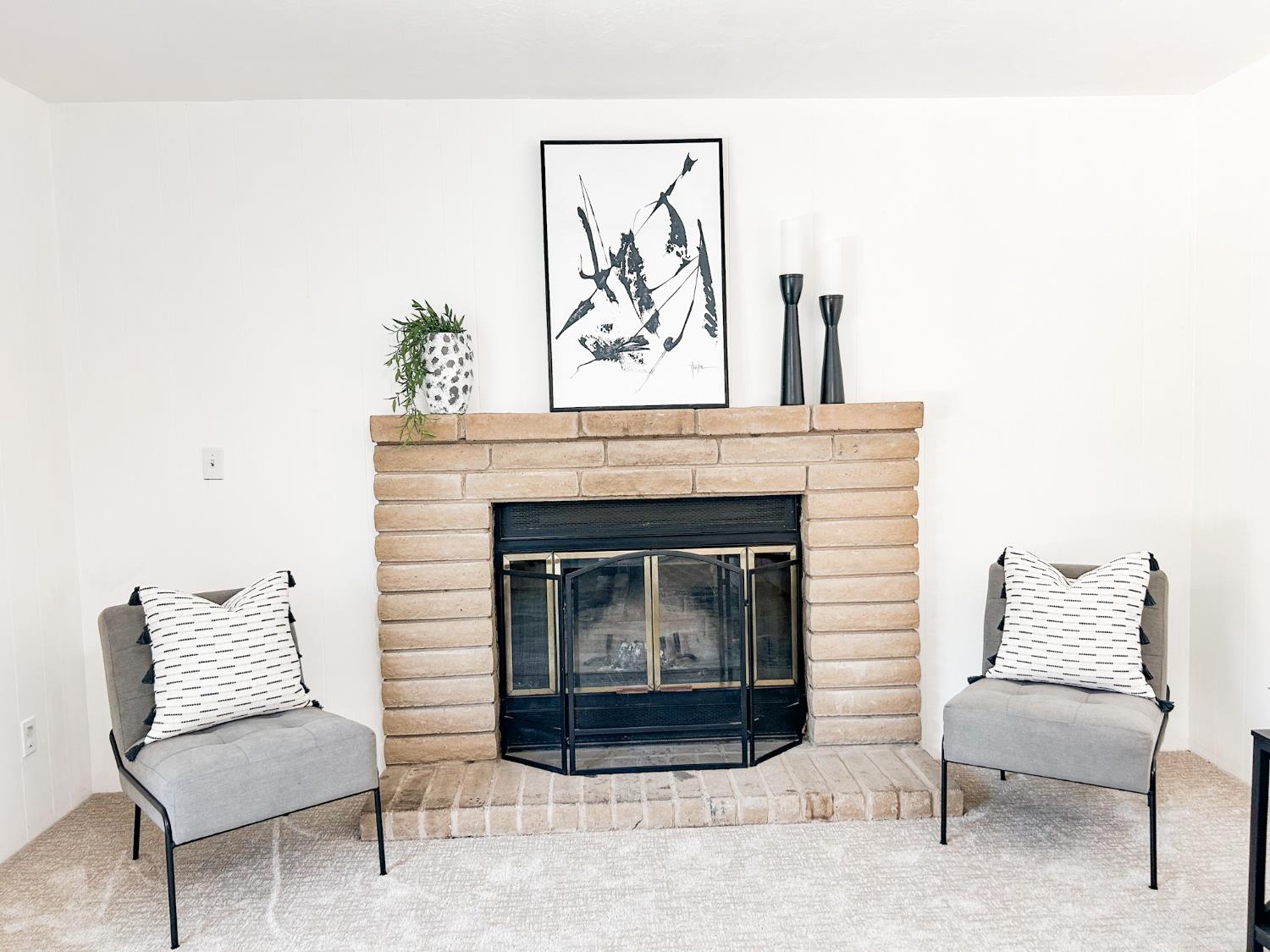 5319 N San Marcos Ave, Fresno, CA 93722