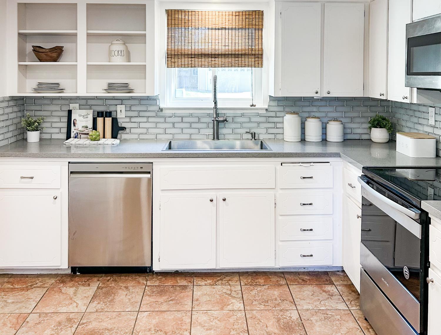 5319 N San Marcos Ave, Fresno, CA 93722