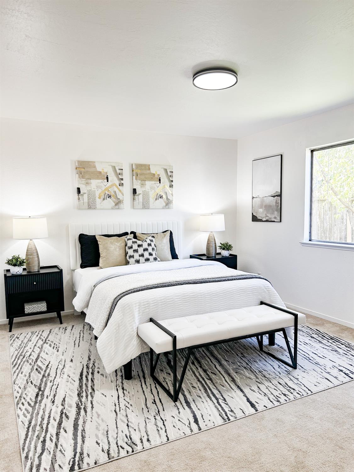 5319 N San Marcos Ave, Fresno, CA 93722