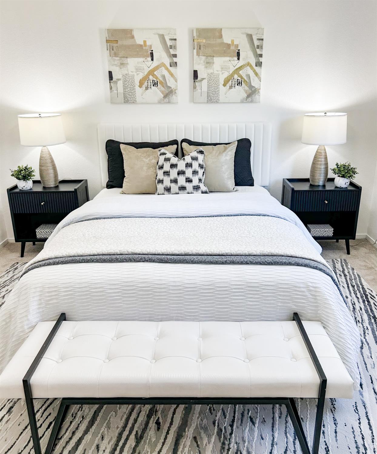 5319 N San Marcos Ave, Fresno, CA 93722