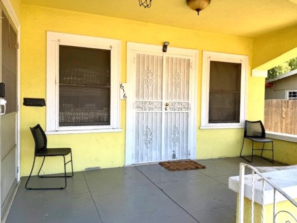 616 618 N Echo Ave, Fresno, CA 93728