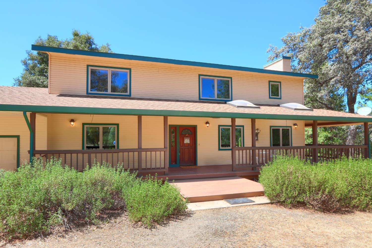 5857 Allred Rd, Mariposa, CA 95338