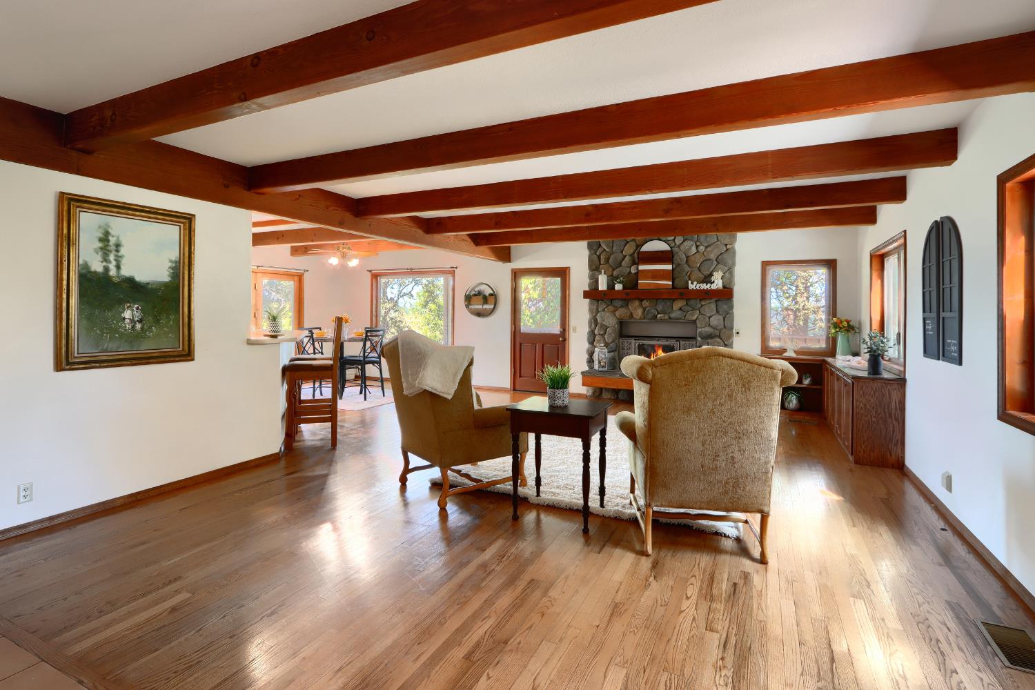 5857 Allred Rd, Mariposa, CA 95338