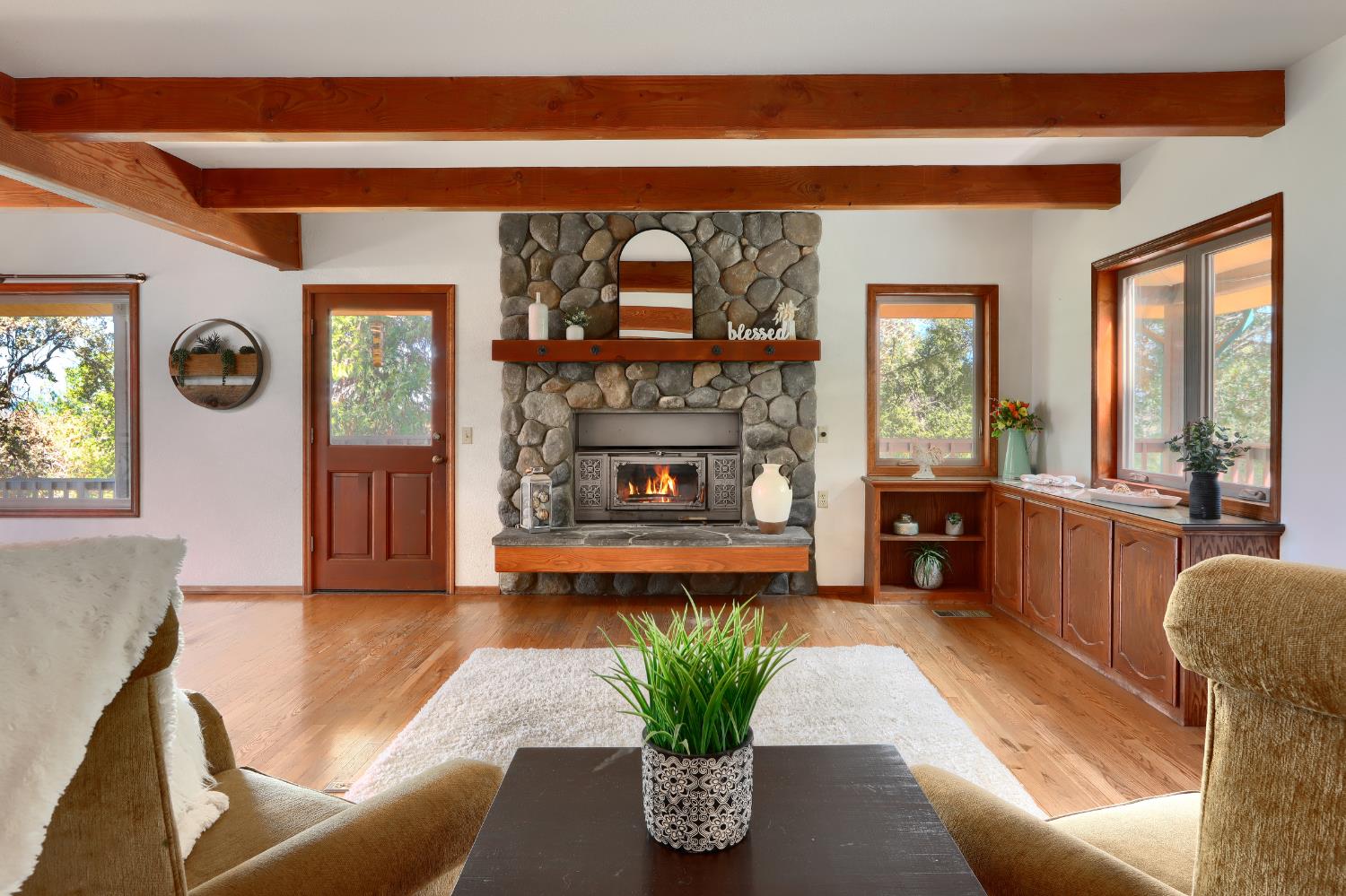 5857 Allred Rd, Mariposa, CA 95338