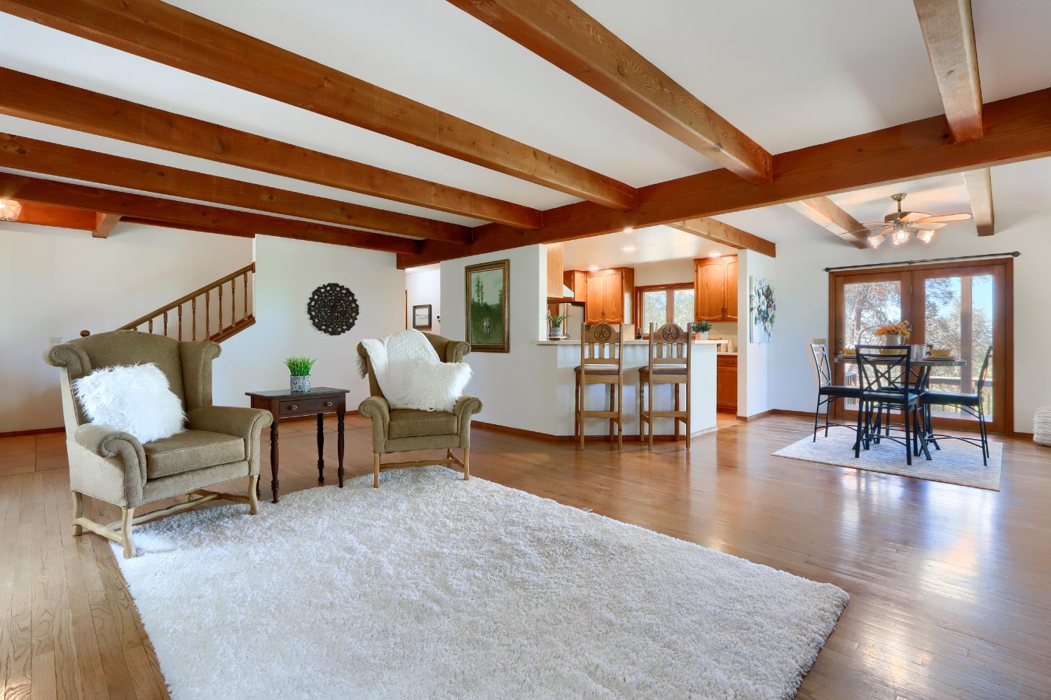 5857 Allred Rd, Mariposa, CA 95338