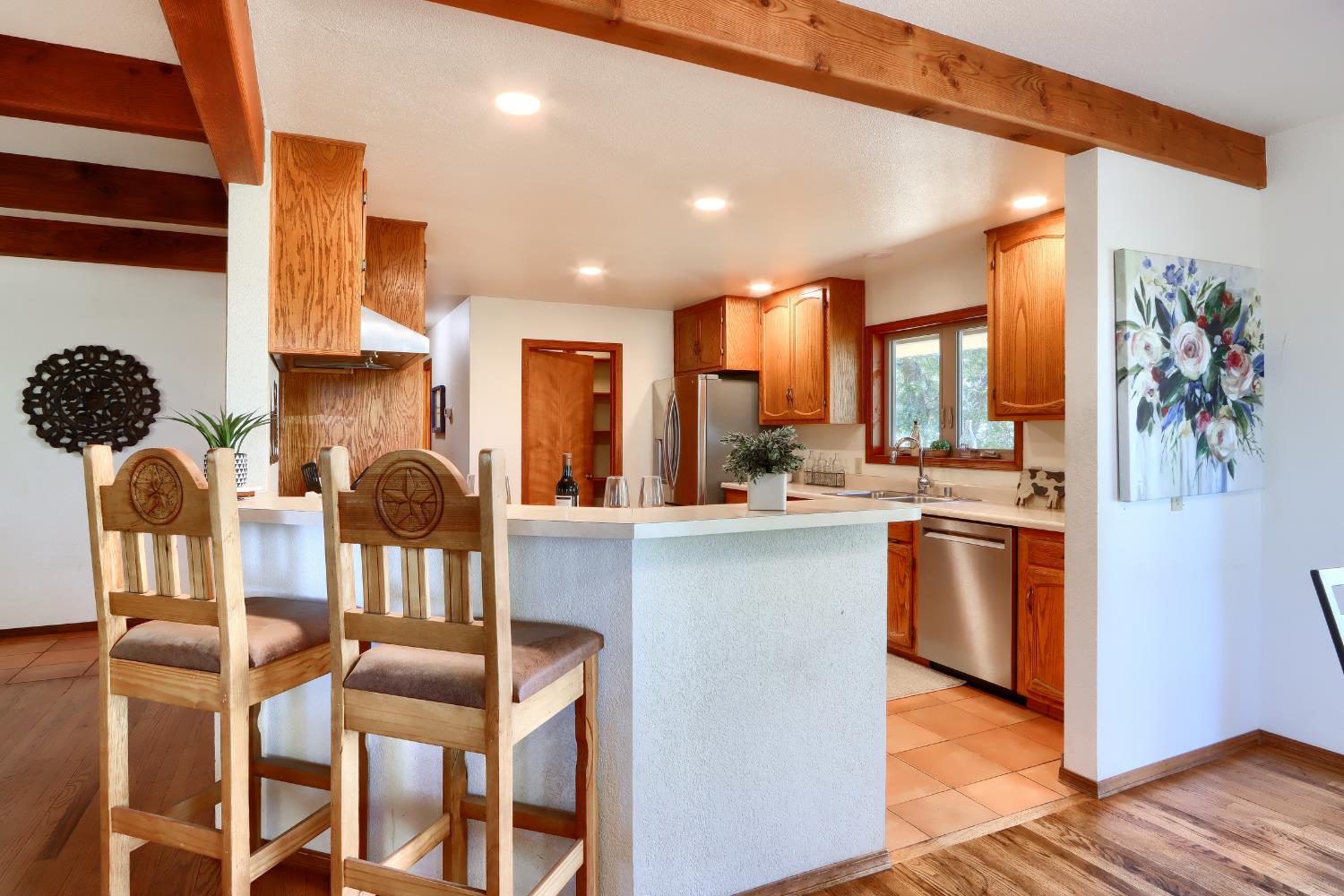 5857 Allred Rd, Mariposa, CA 95338