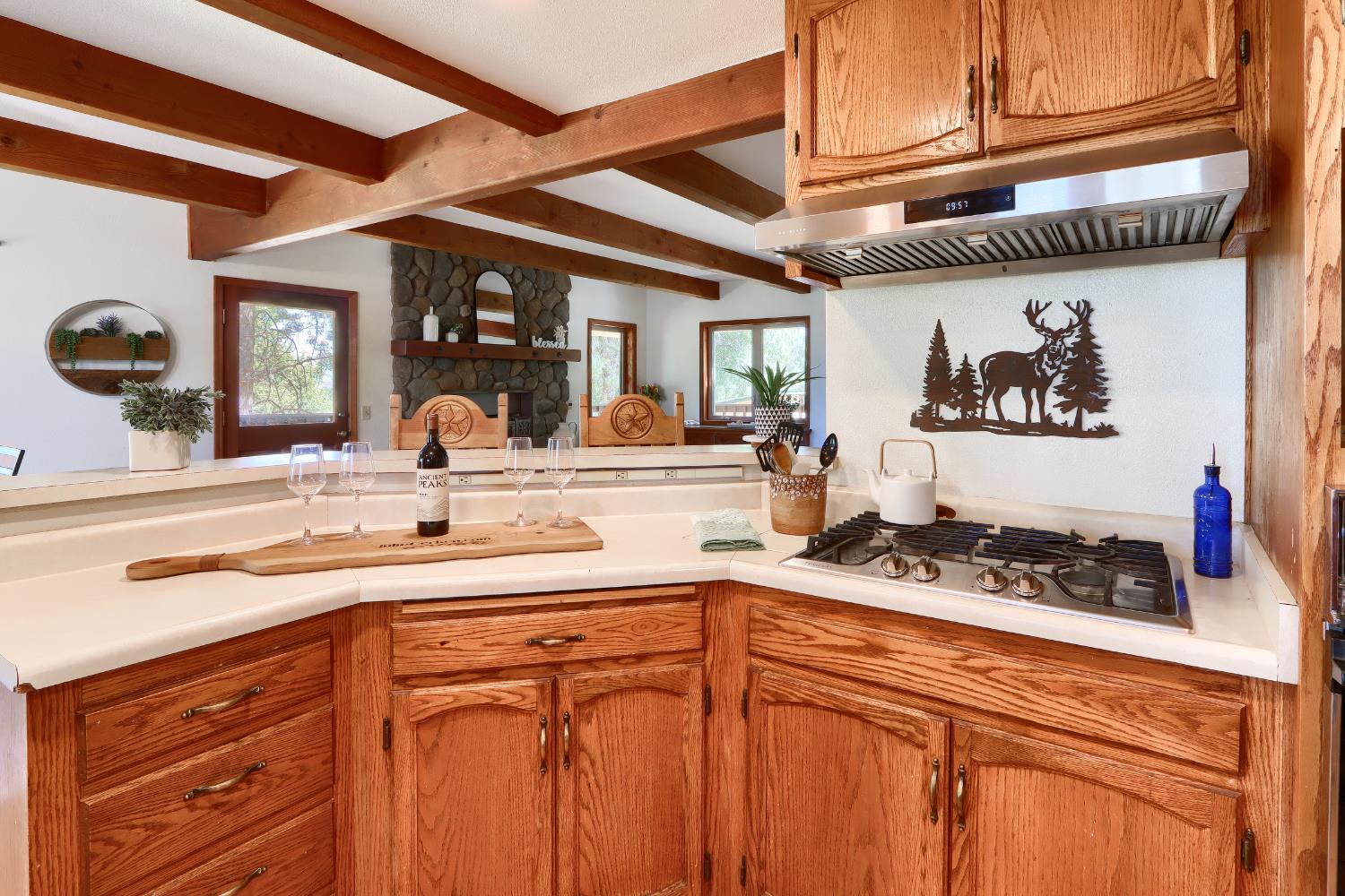 5857 Allred Rd, Mariposa, CA 95338