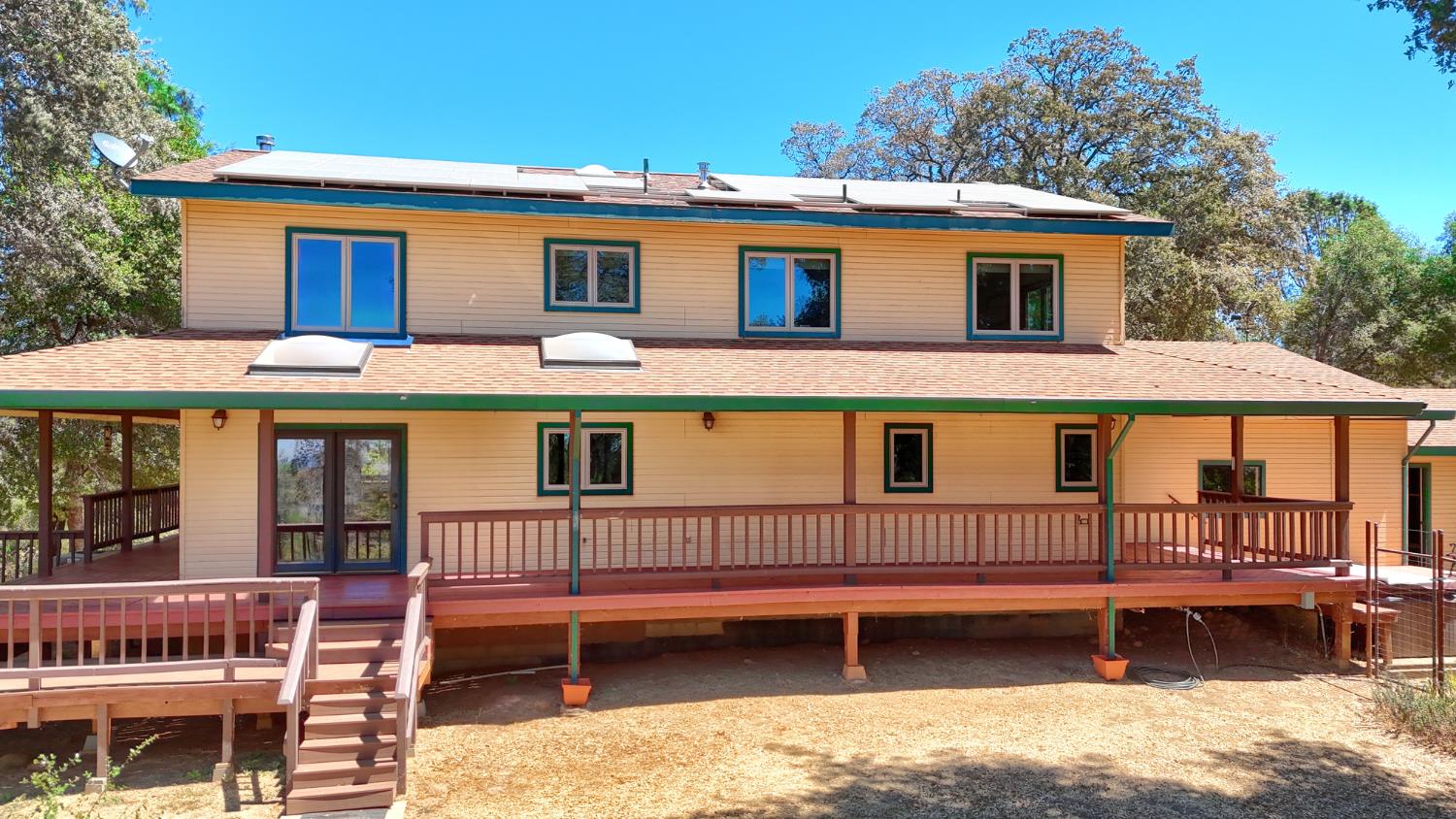 5857 Allred Rd, Mariposa, CA 95338