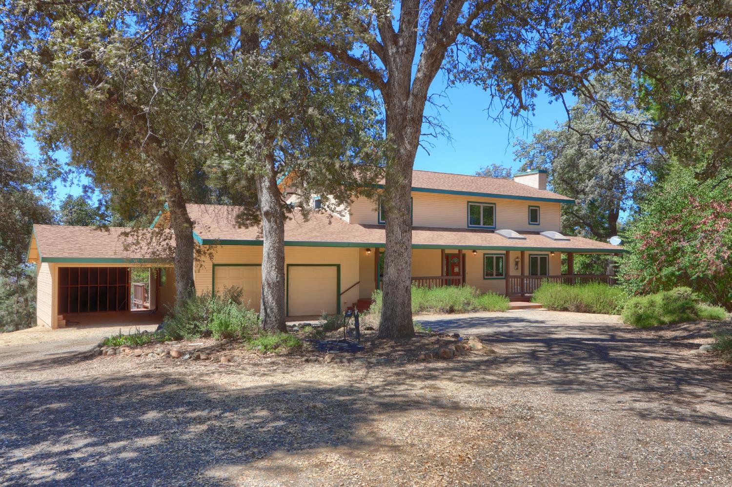 5857 Allred Rd, Mariposa, CA 95338