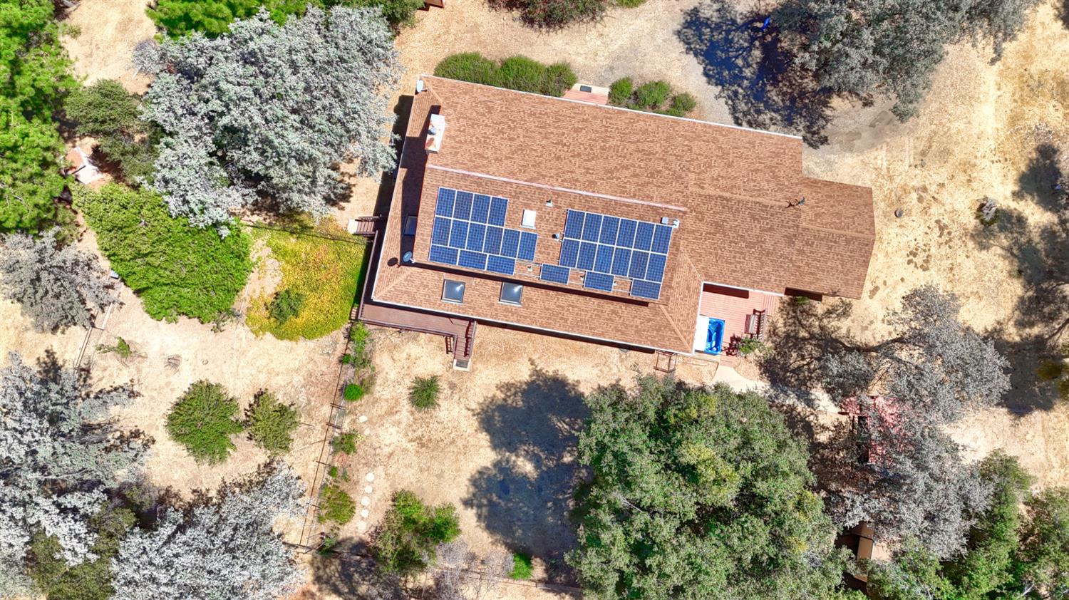 5857 Allred Rd, Mariposa, CA 95338