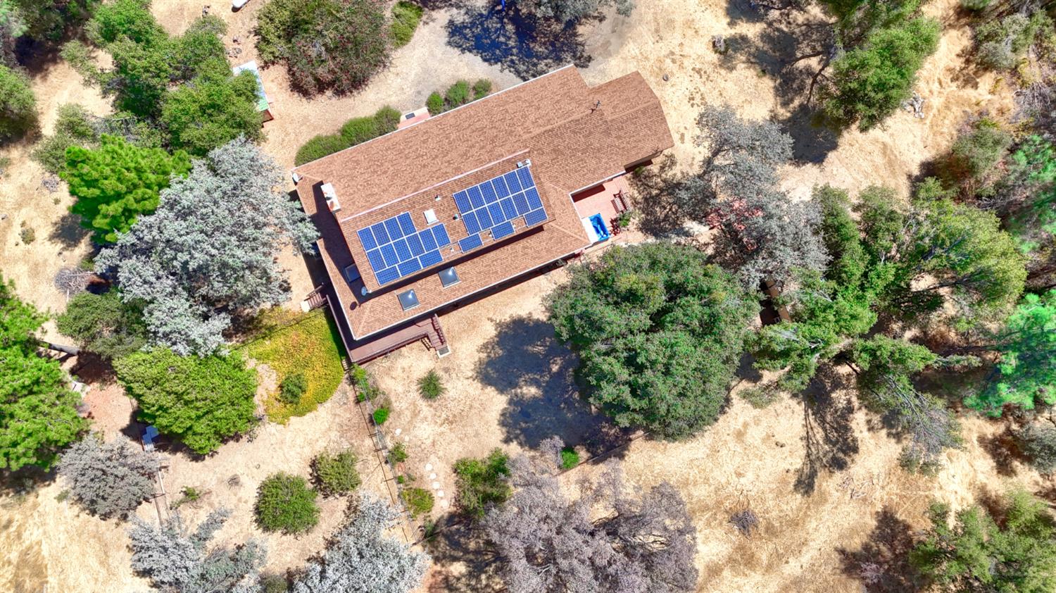 5857 Allred Rd, Mariposa, CA 95338