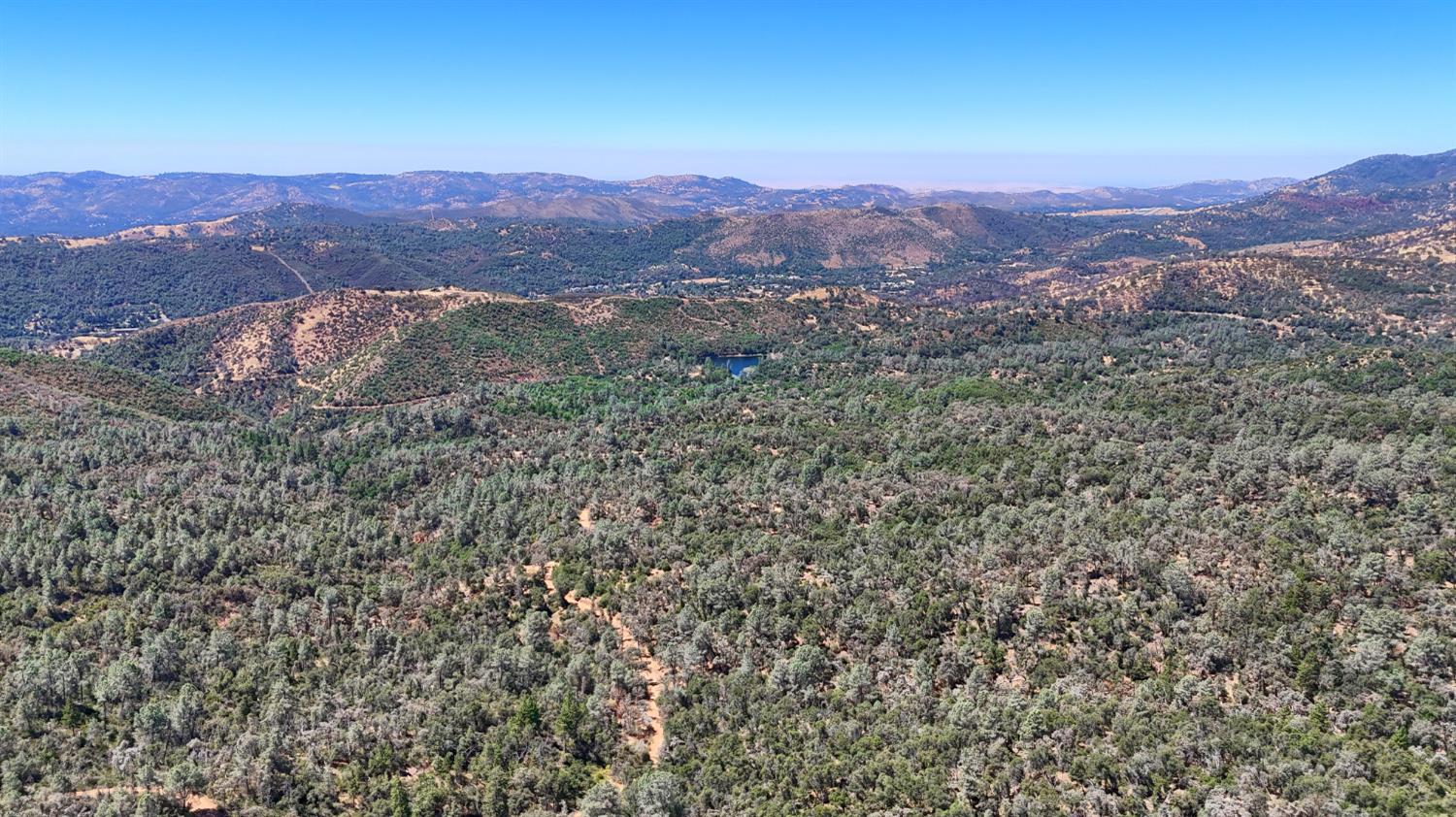 5857 Allred Rd, Mariposa, CA 95338