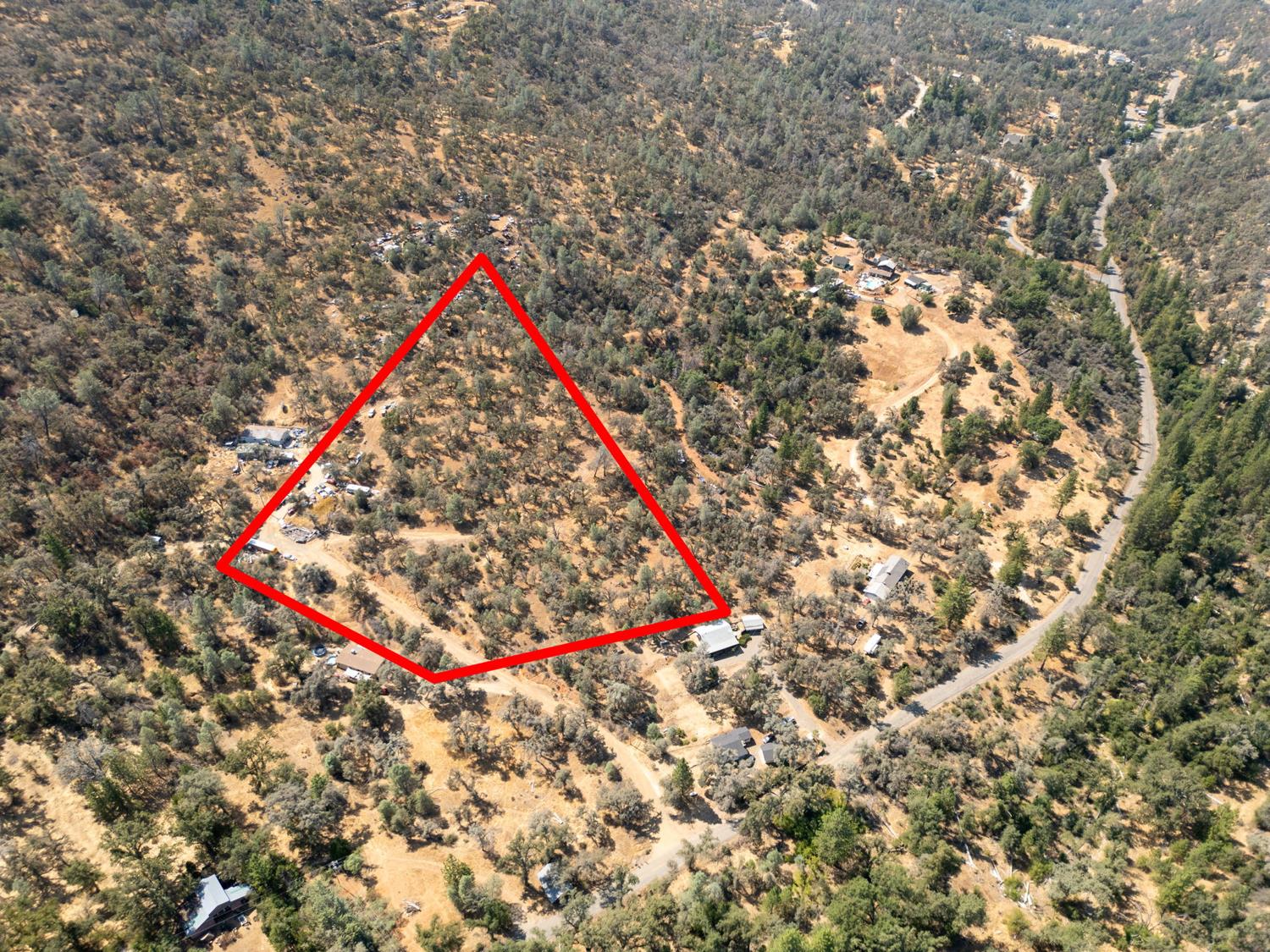 5799 Corey Pines Rd, Mariposa, CA 95338