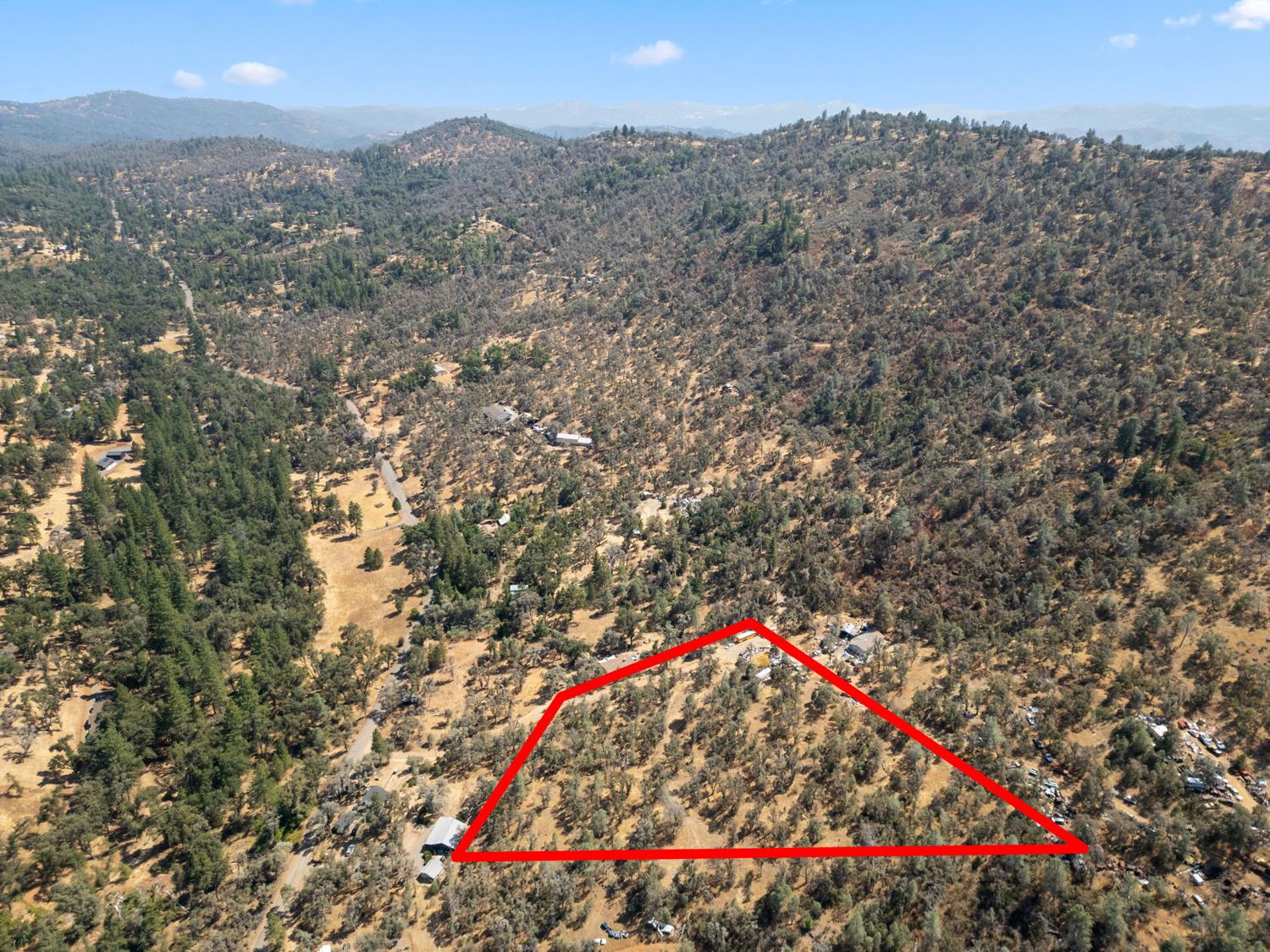 5799 Corey Pines Rd, Mariposa, CA 95338