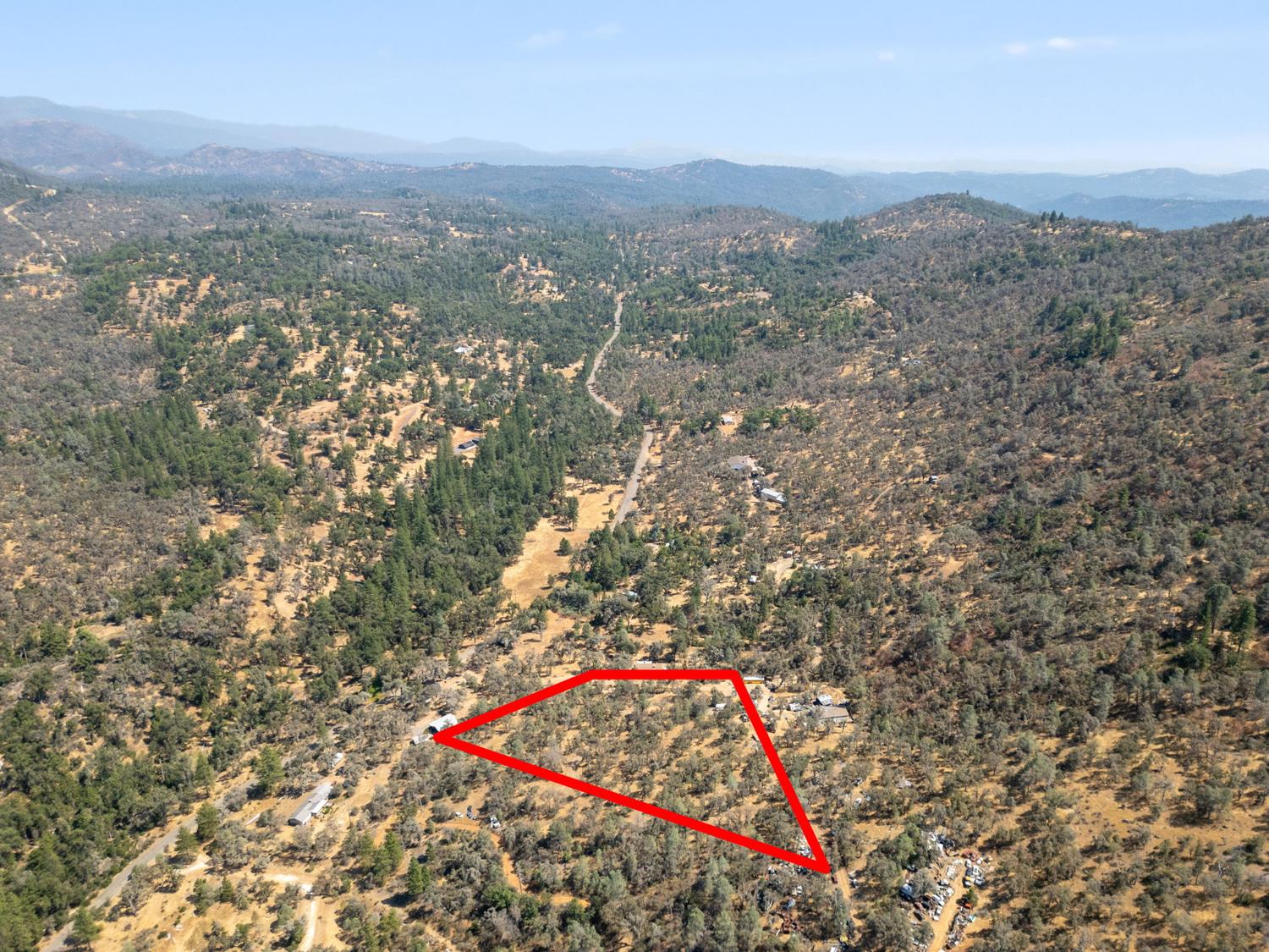 5799 Corey Pines Rd, Mariposa, CA 95338