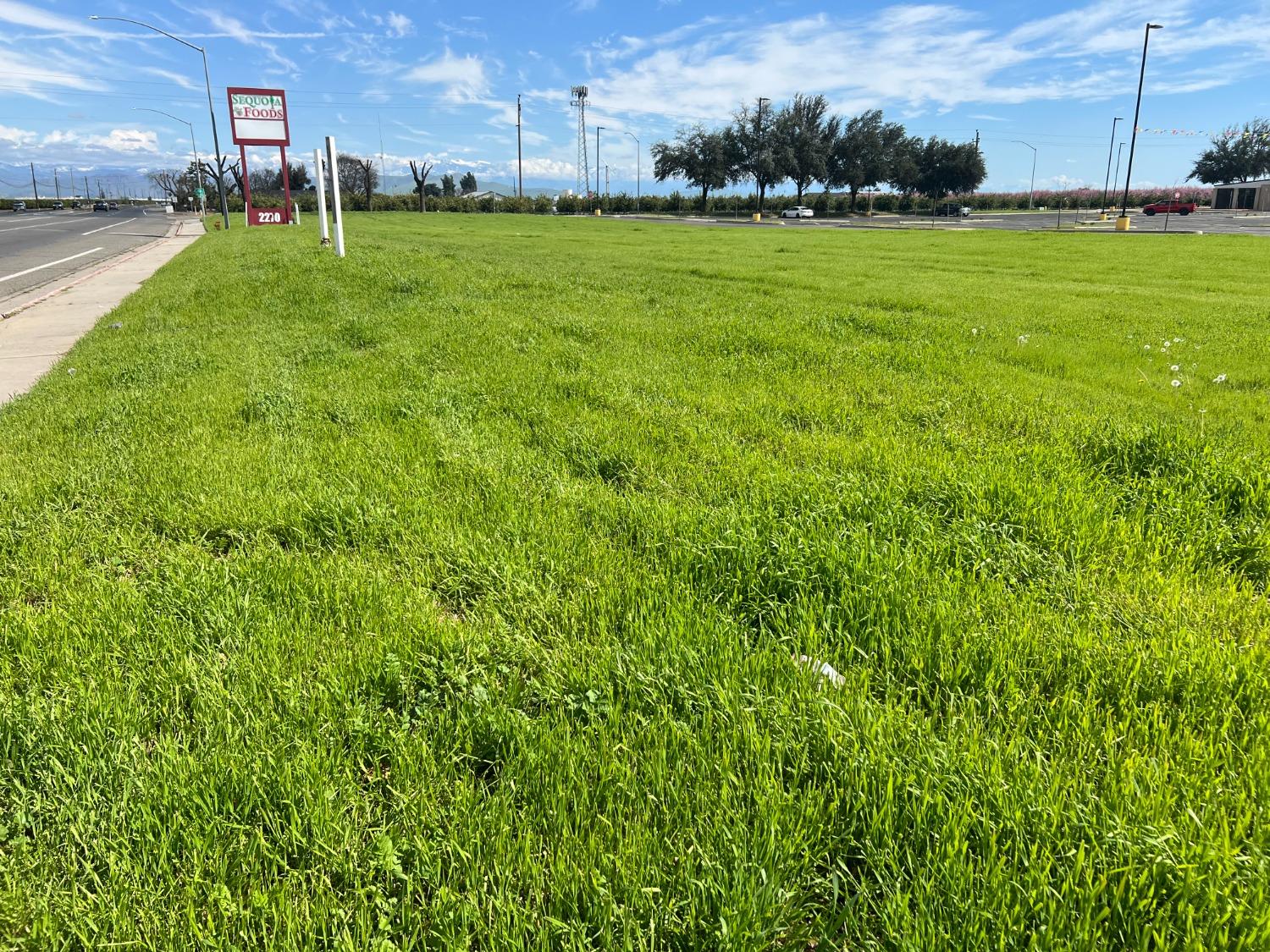 2770 E El Monte, Dinuba, CA 93618