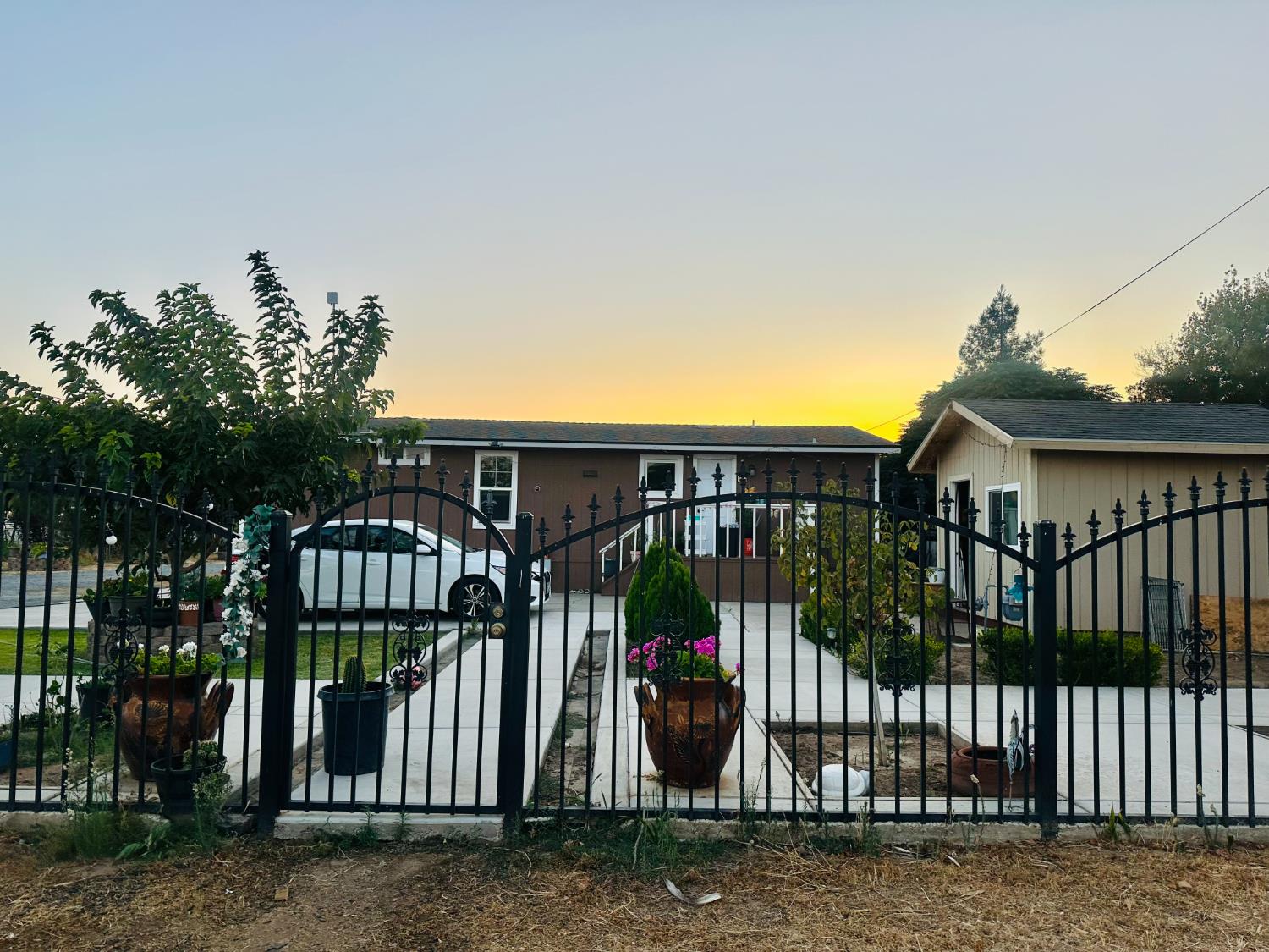 22788 Maple St, Chowchilla, CA 93610