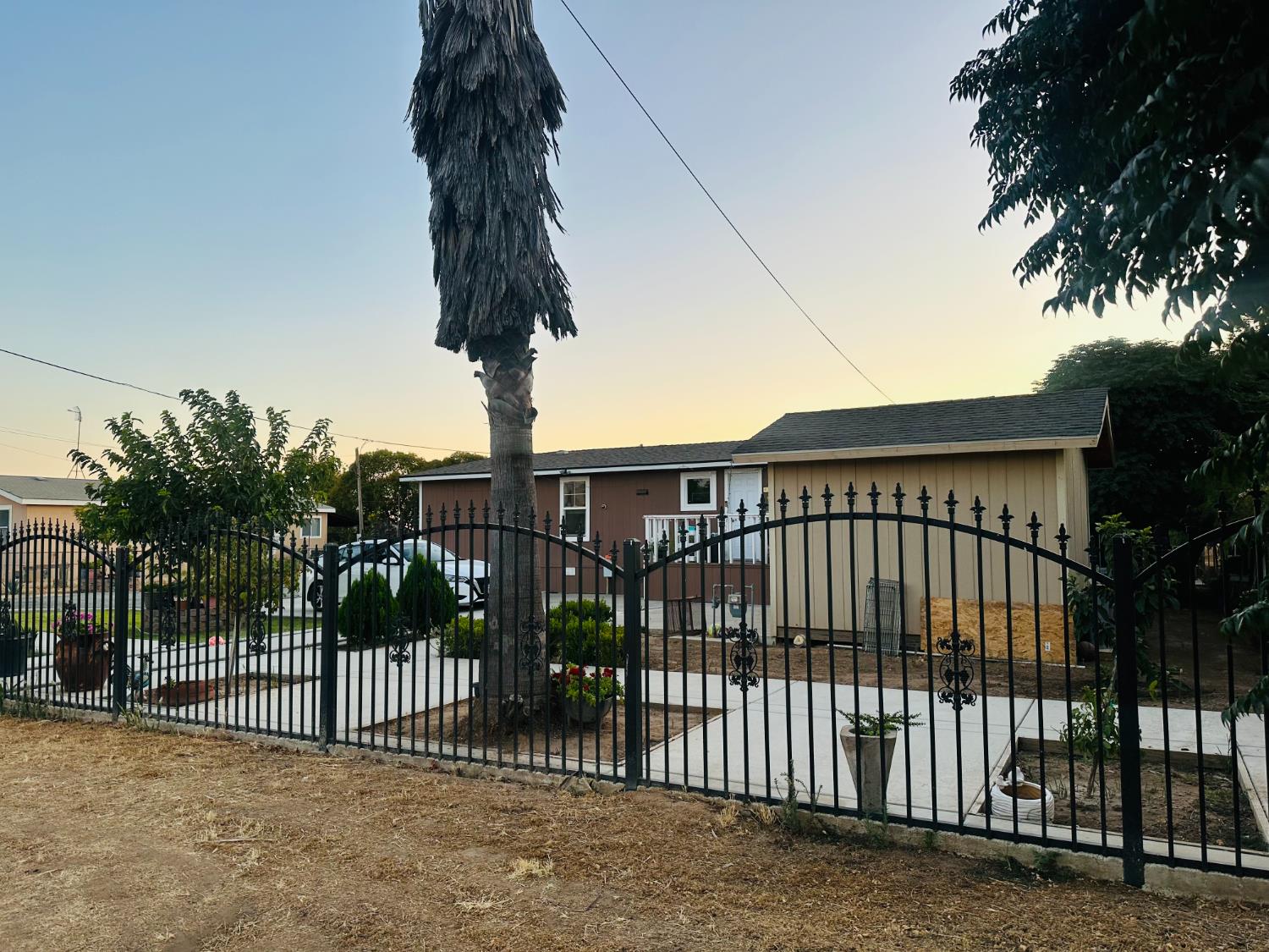 22788 Maple St, Chowchilla, CA 93610