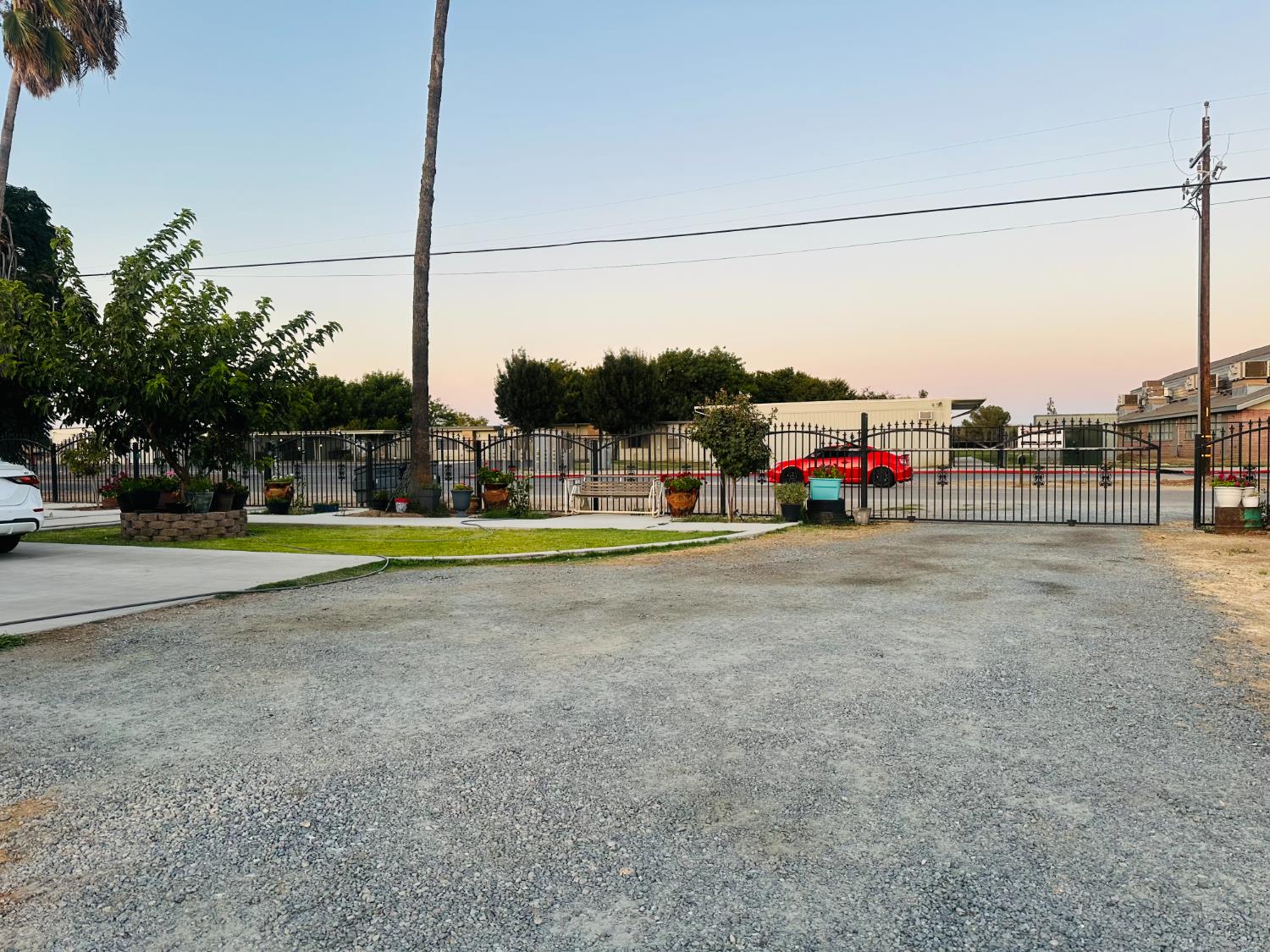 22788 Maple St, Chowchilla, CA 93610