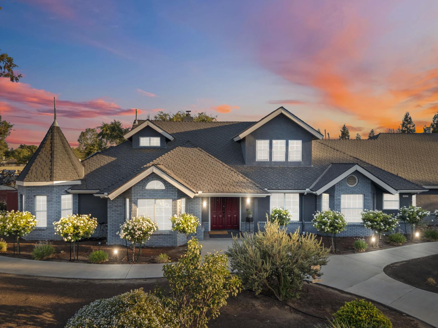 7177 E Fir Ave, Clovis, CA 93619