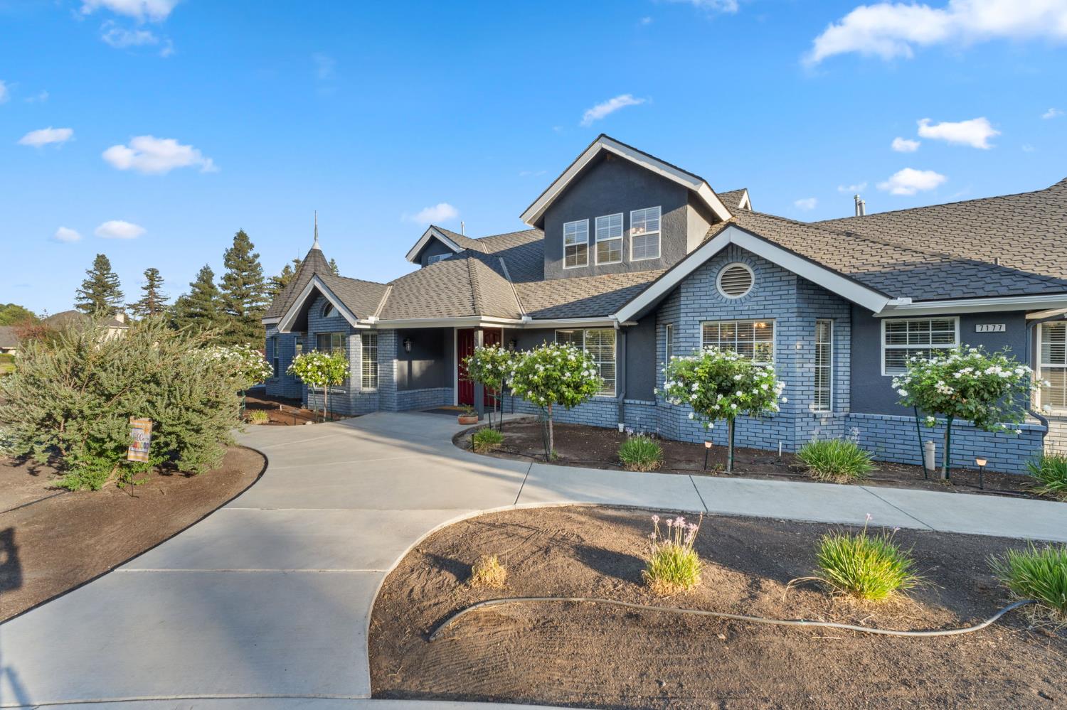 7177 E Fir Ave, Clovis, CA 93619