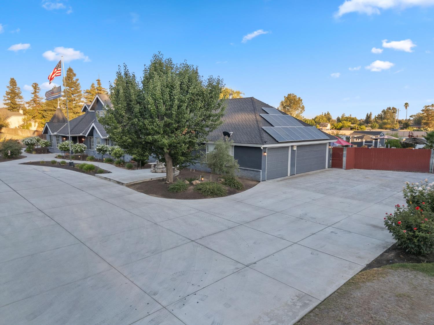 7177 E Fir Ave, Clovis, CA 93619