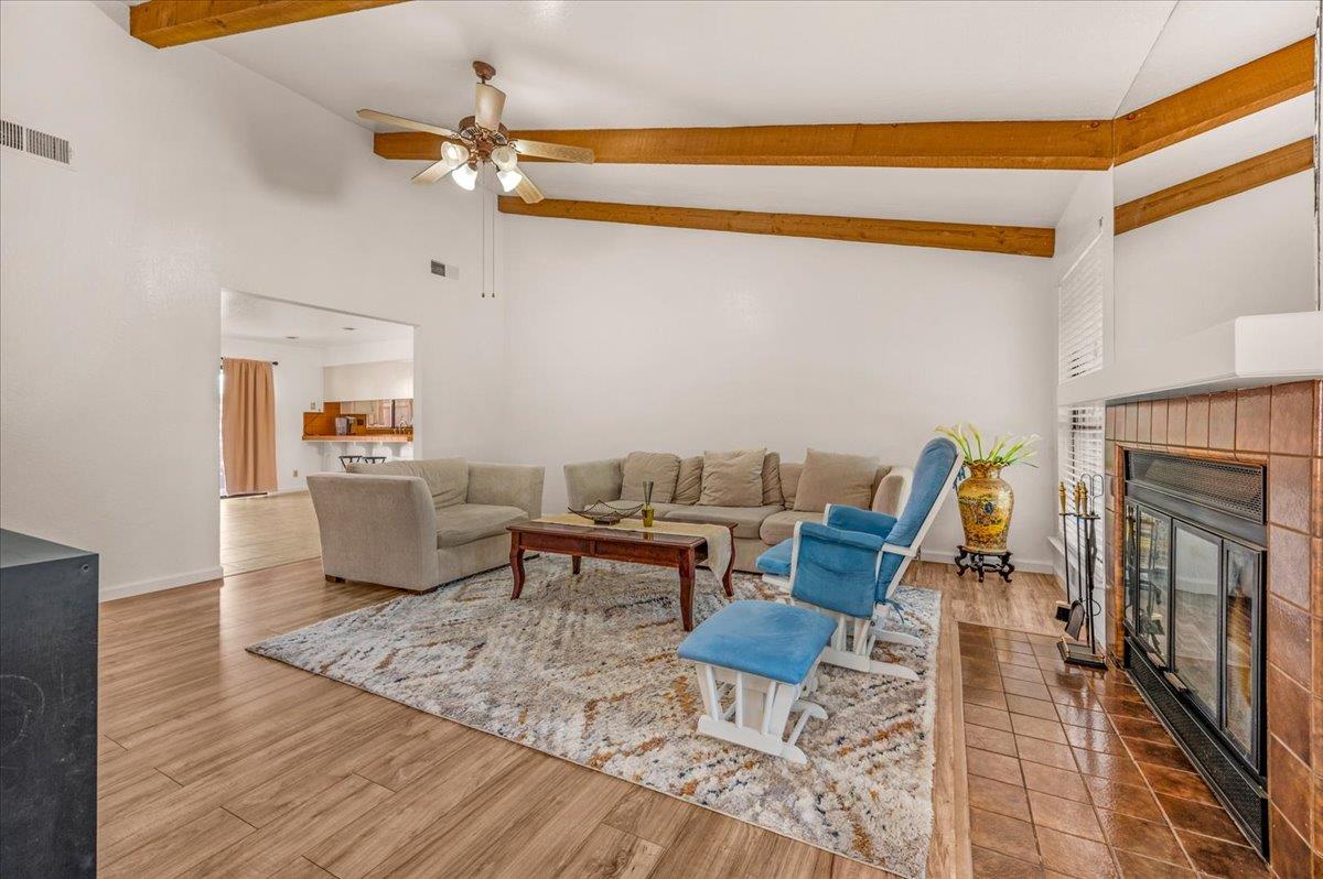 1541 E Fairmont Ave #103, Fresno, CA 93704